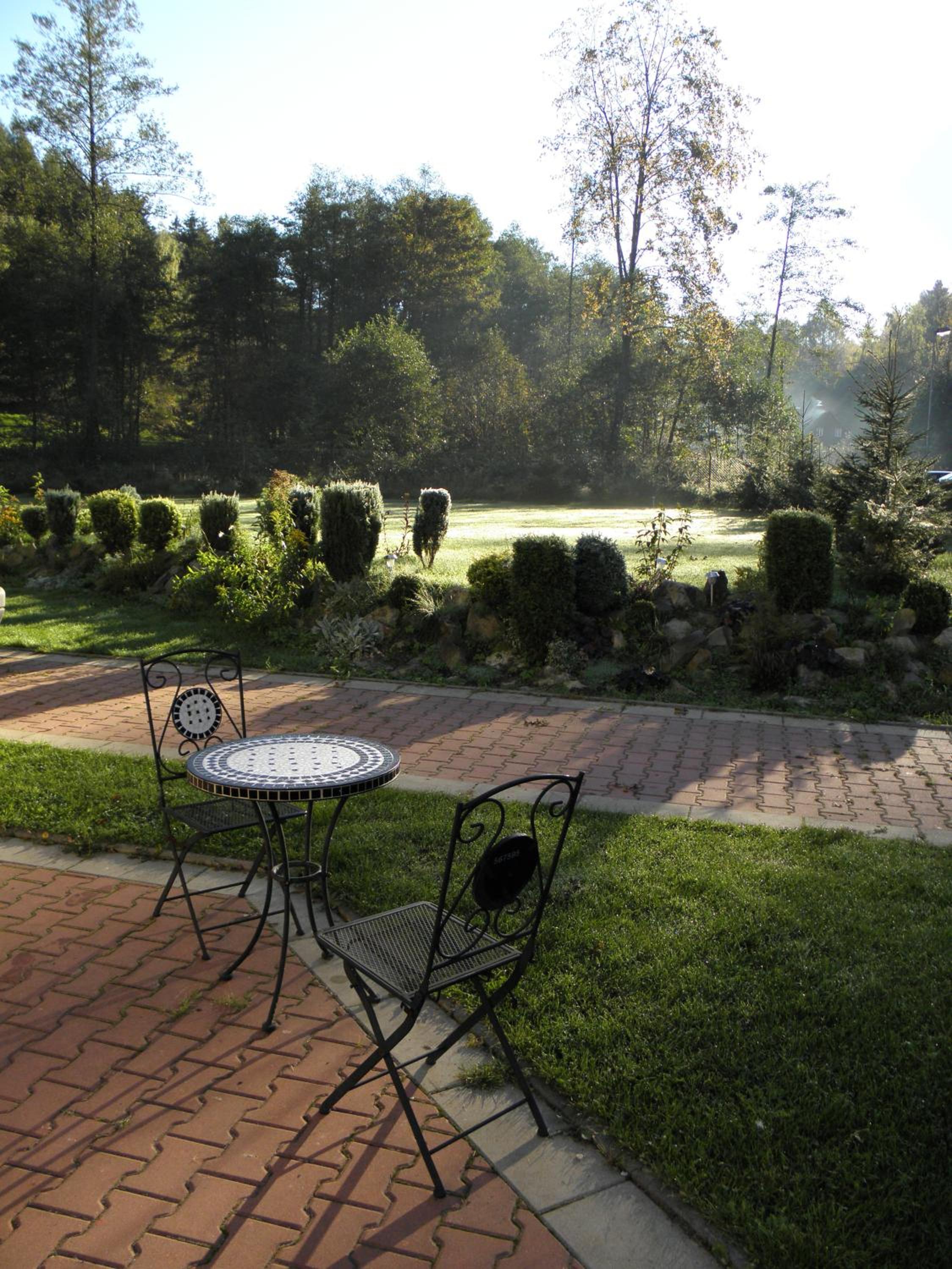 Apartmany Chribska