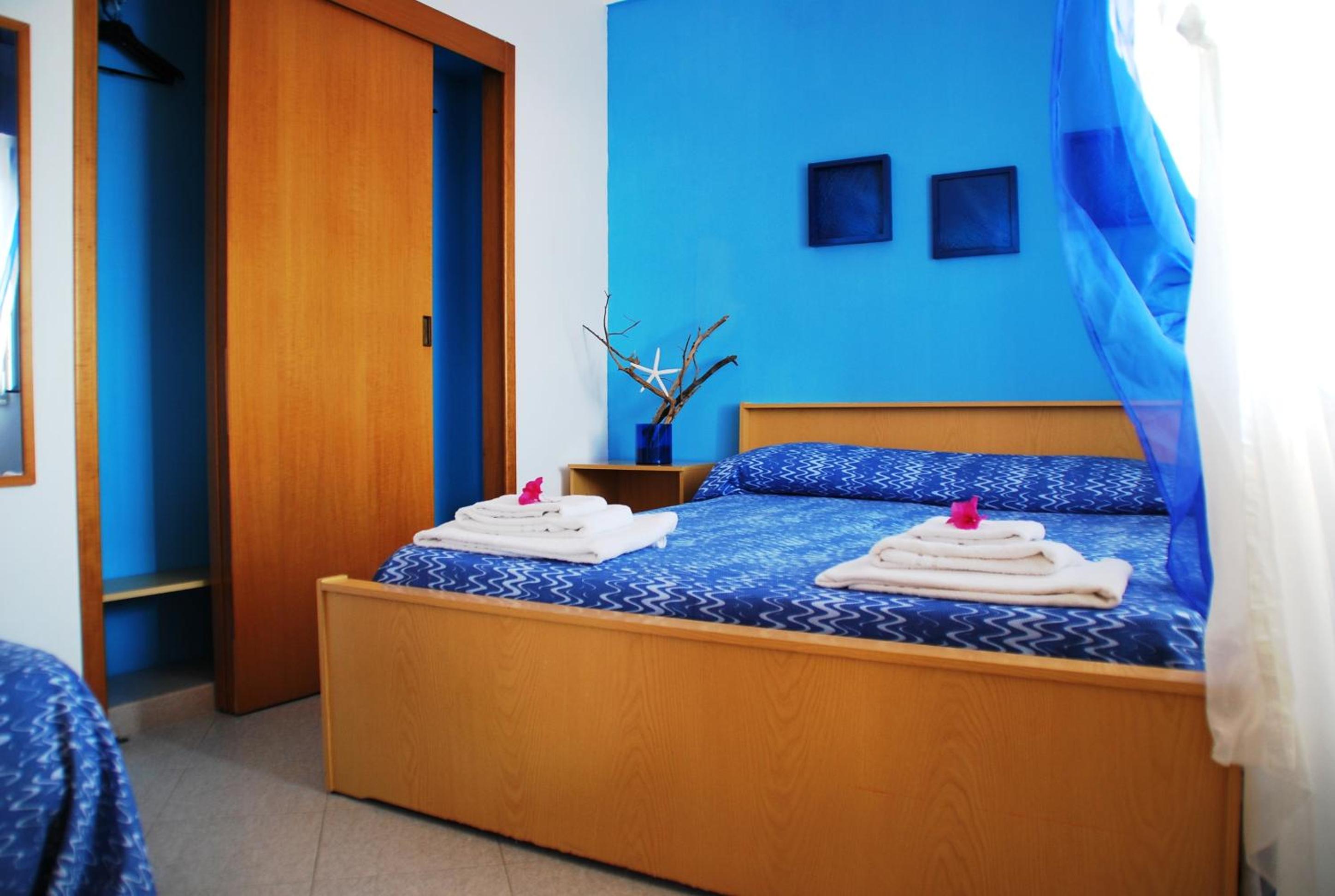 Residence Le 4 Stagioni