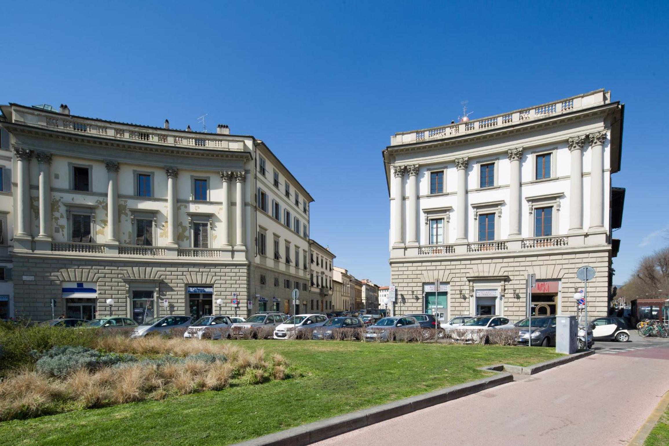 Beccaria Suite