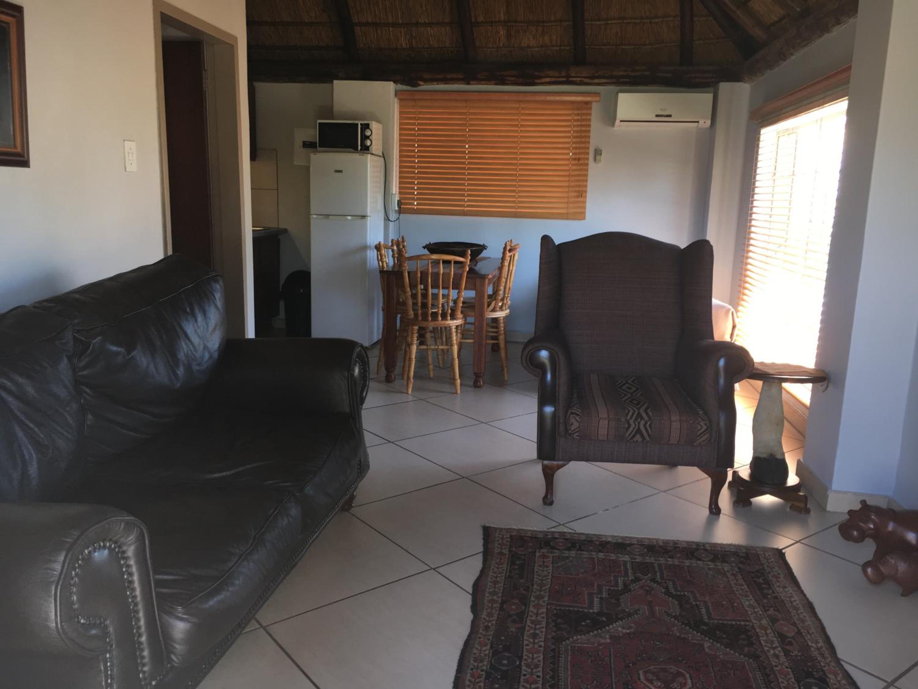 Kleinplaas Guest Farm view 5
