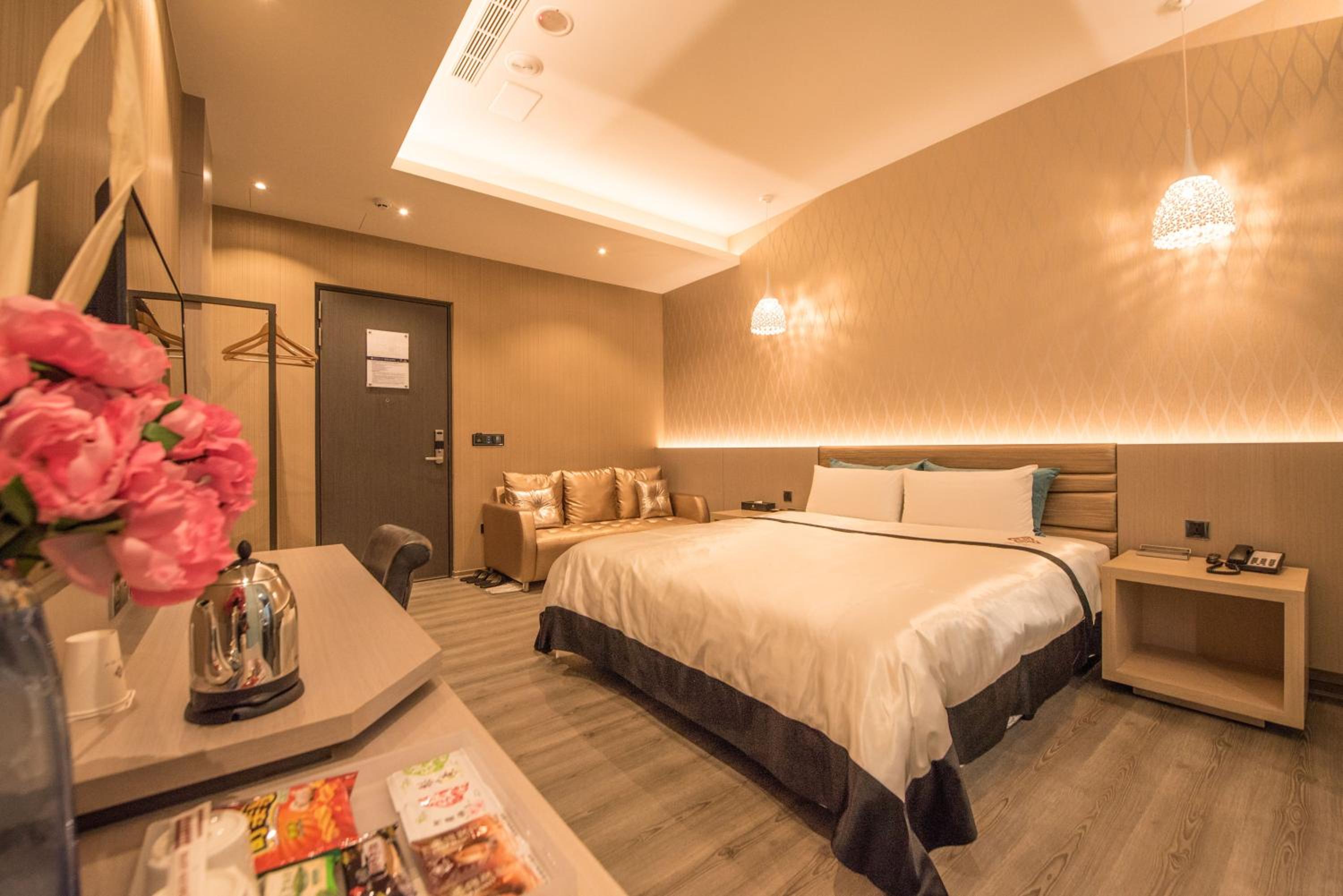 Voga Motel