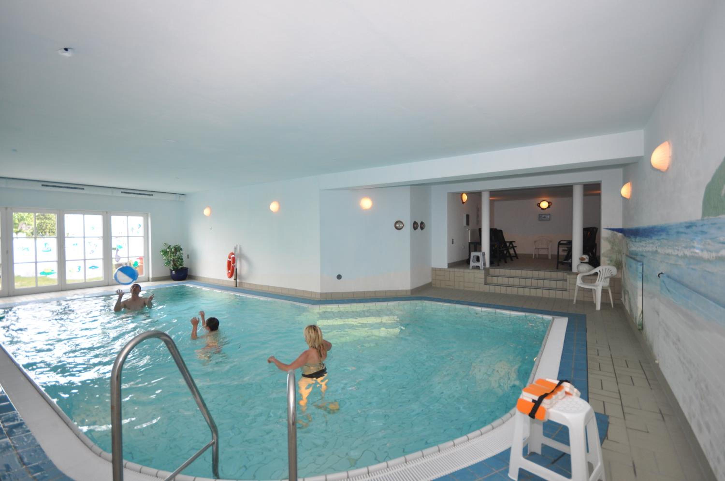 Pension Villa Seefrieden