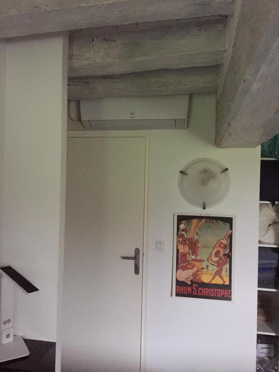 Guesthouse The Great Furnace