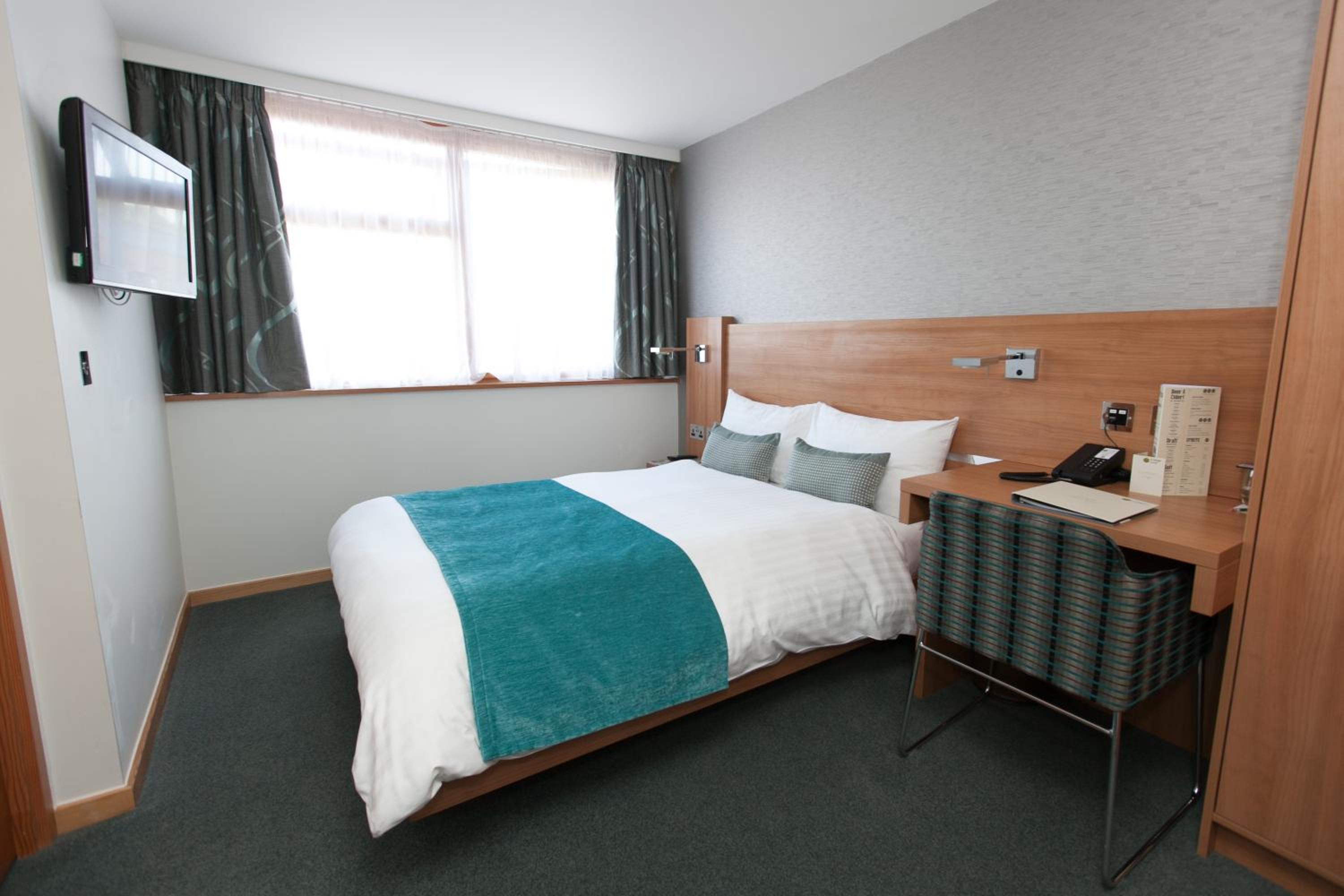 Leicester Vacations - College Court Hotel - Property Image 16