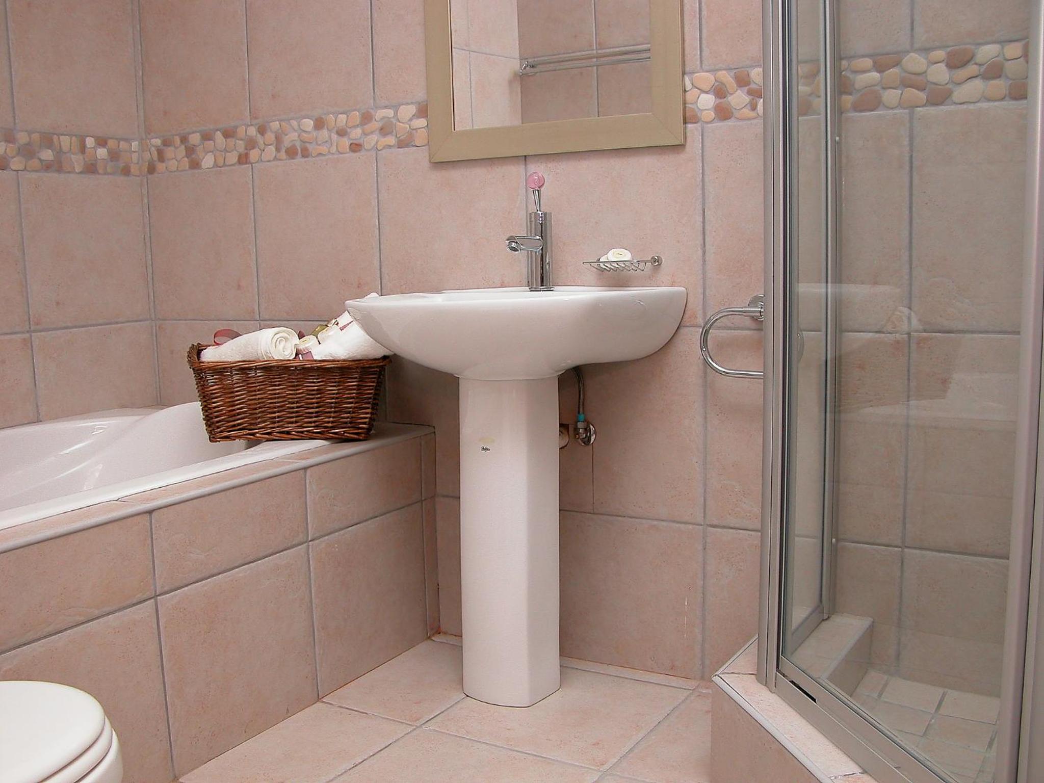 Keret Accommodation