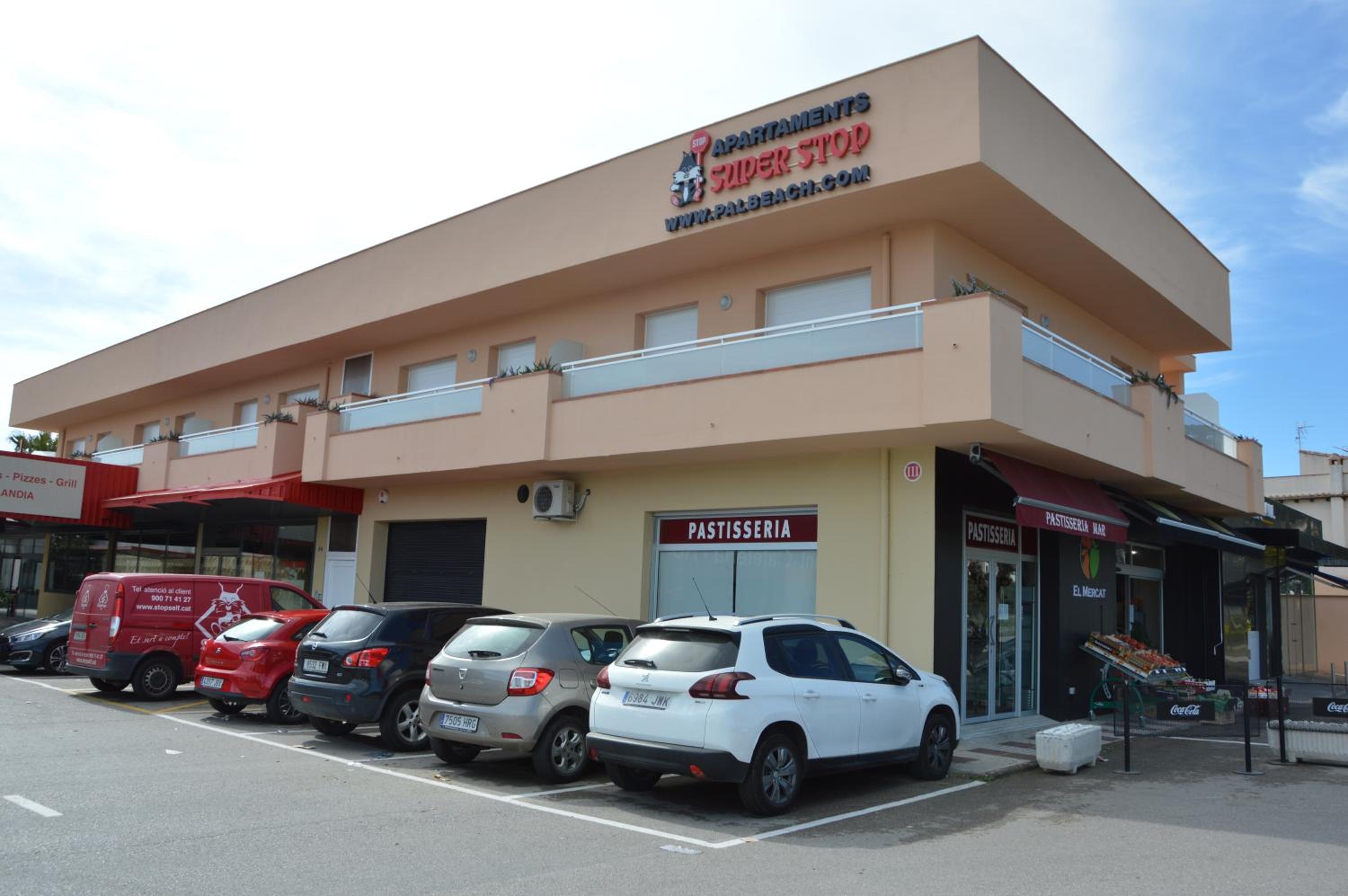 building