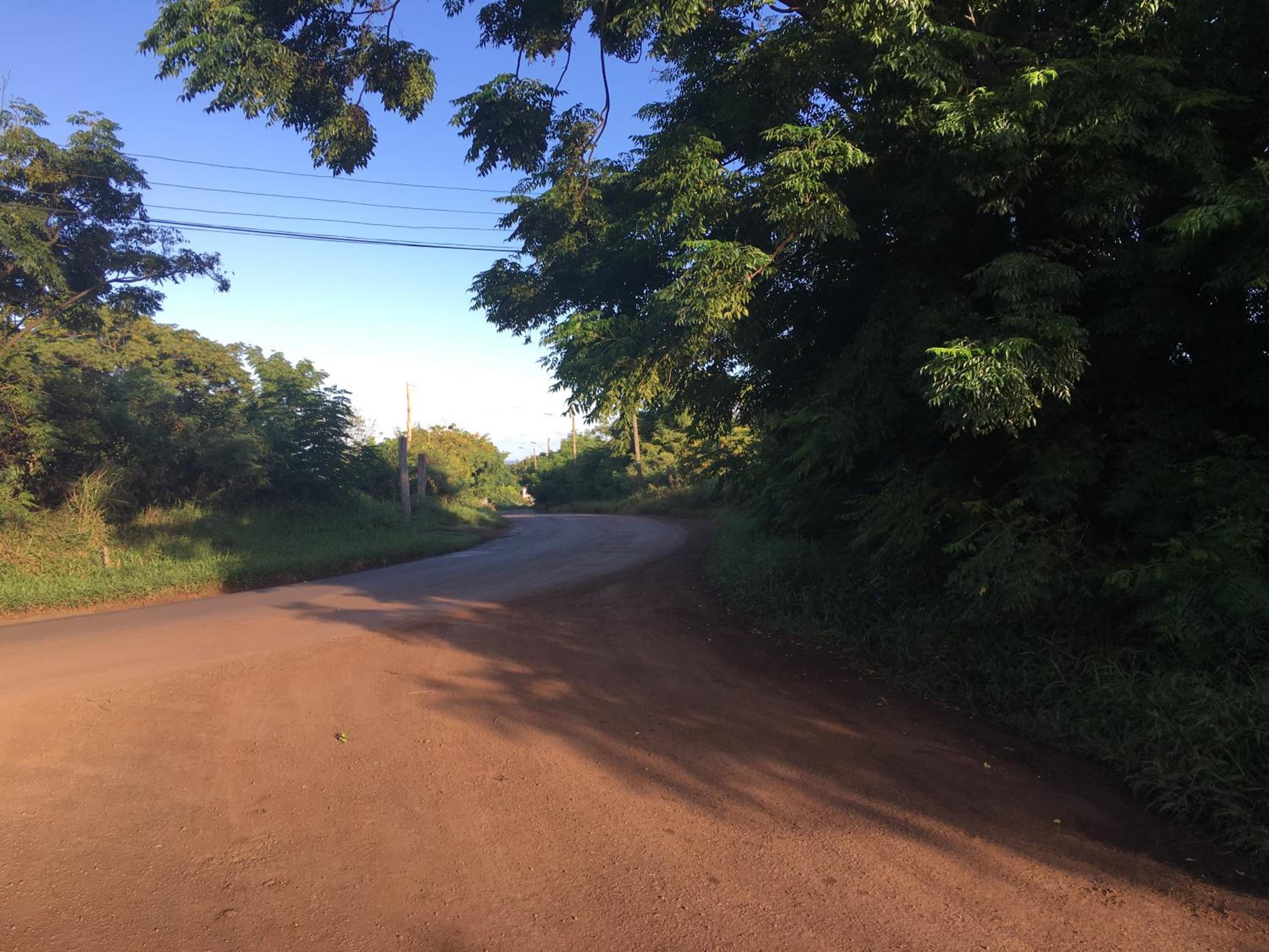 Cabañas Henua Iti