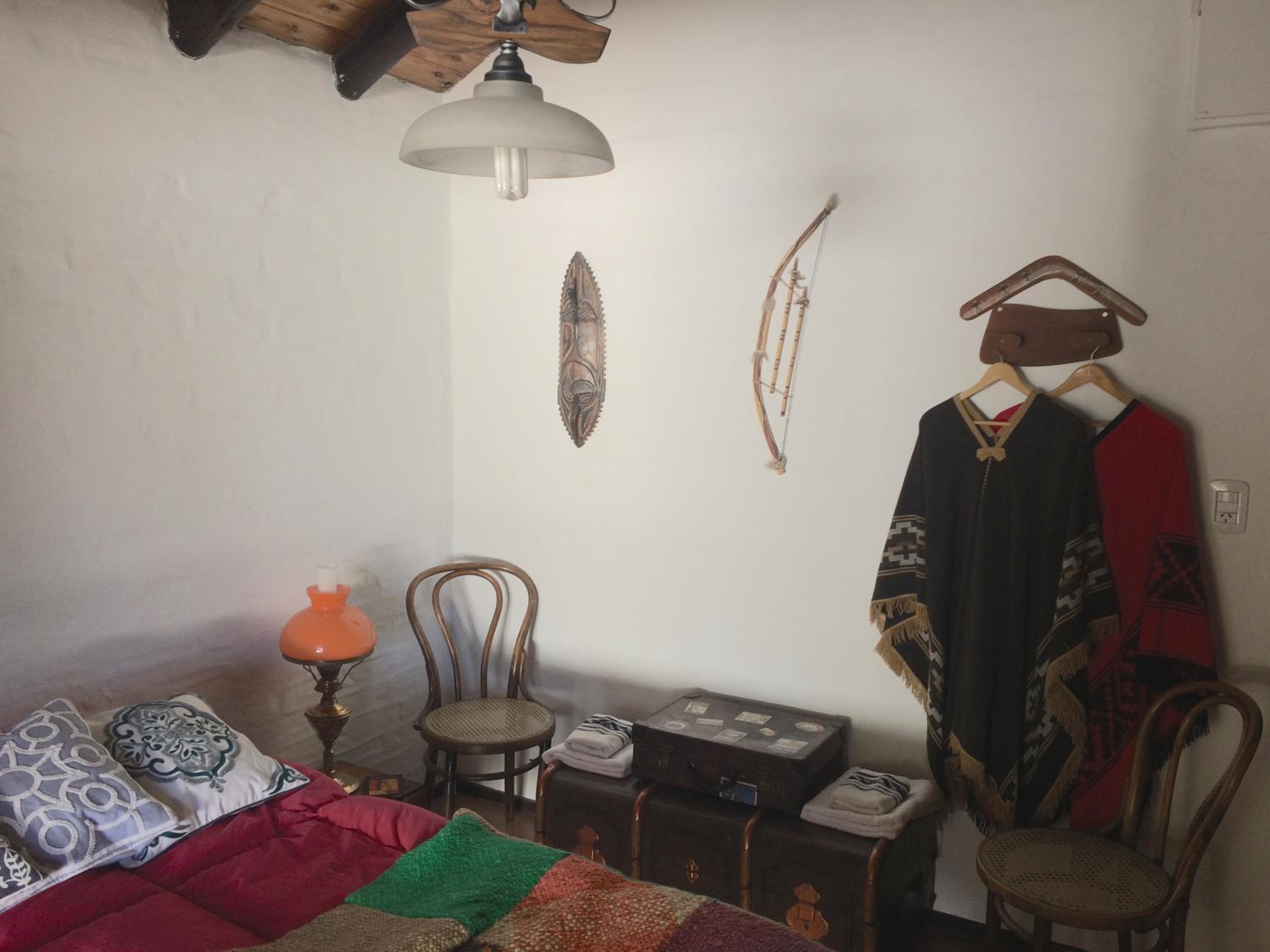SilverCord B&B