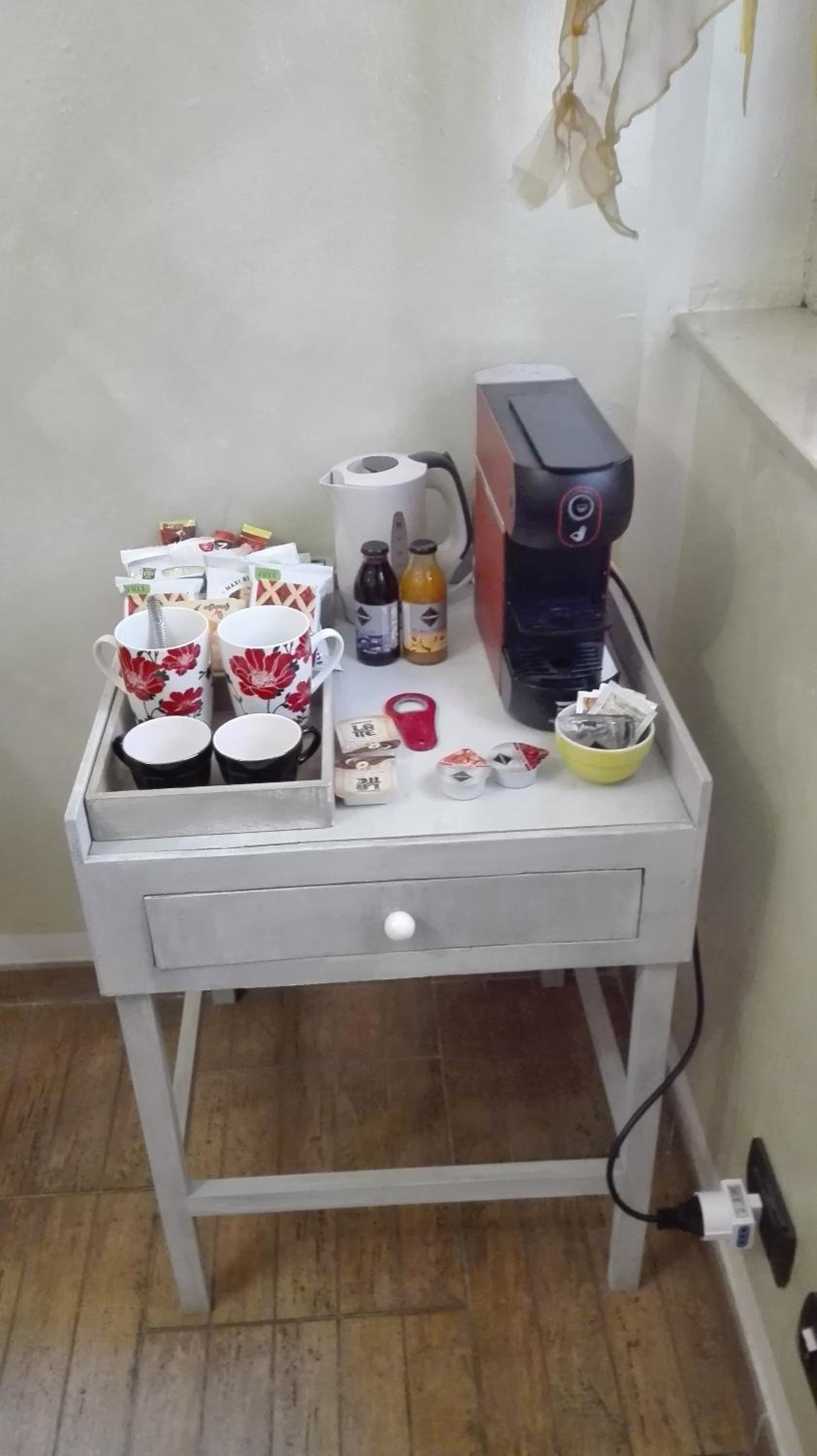 Appunti di Viaggio Room  Breakfast - Property Image 43