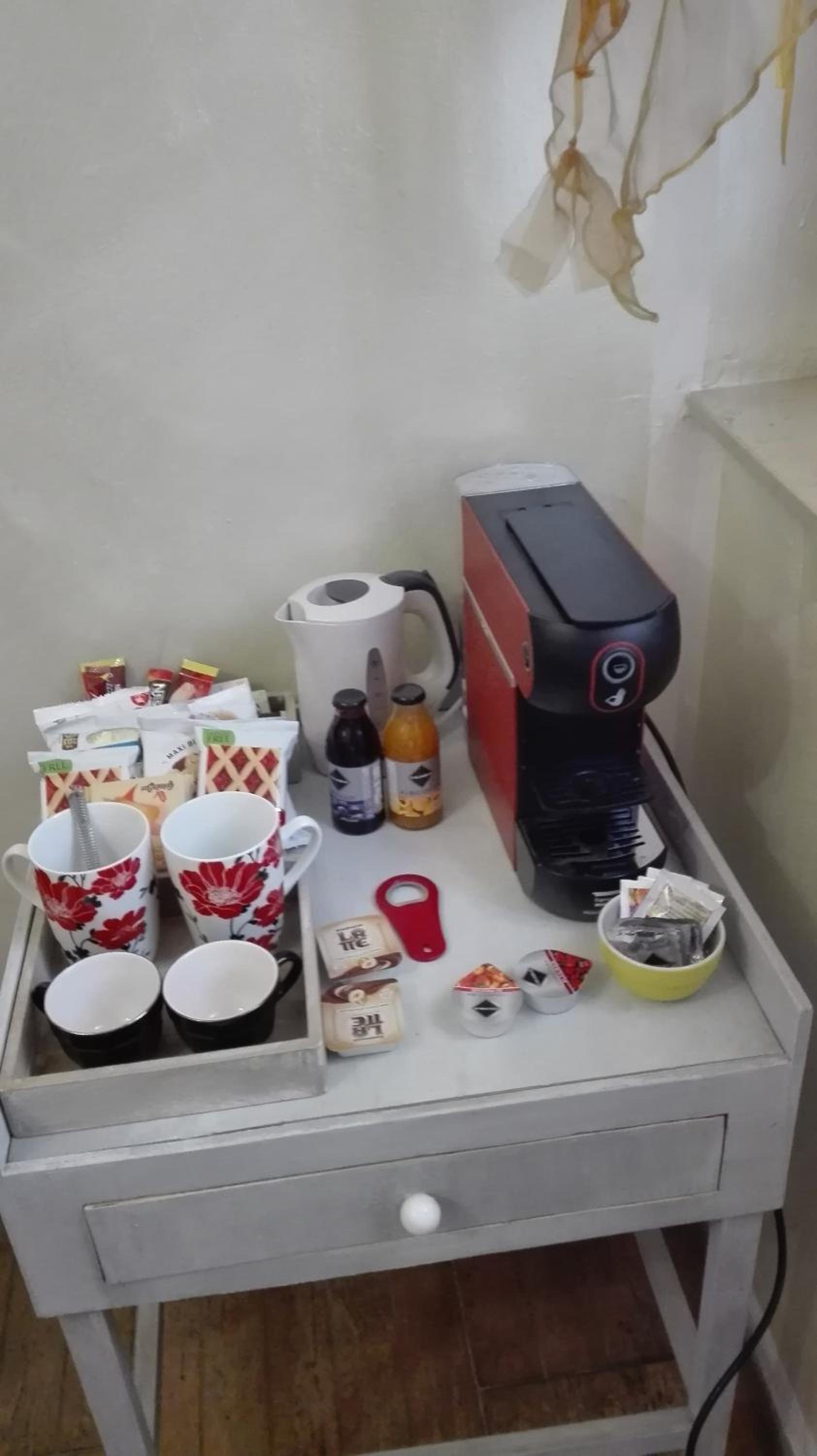 Appunti di Viaggio Room  Breakfast - Property Image 49