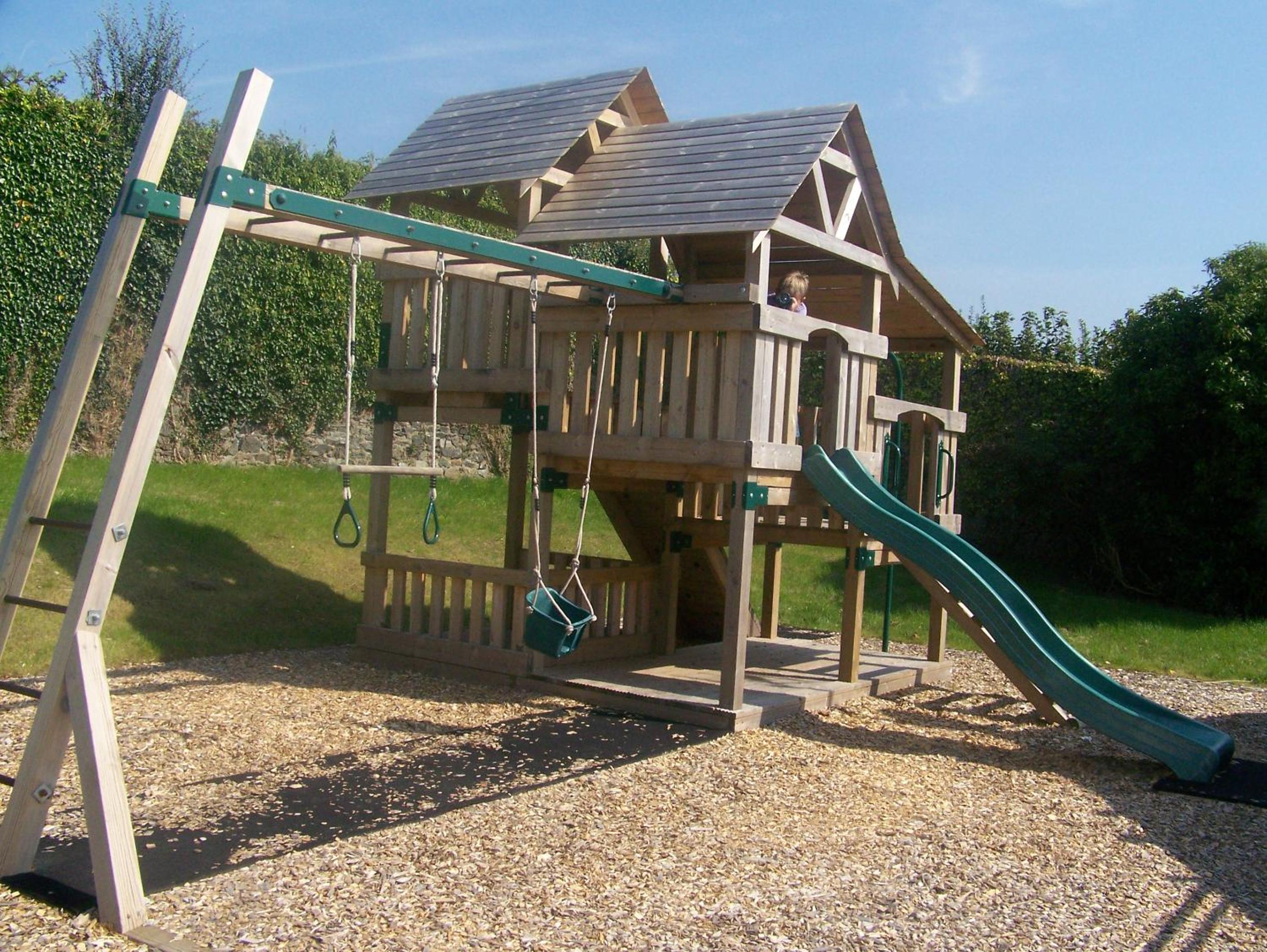 Green Acres Cottages
