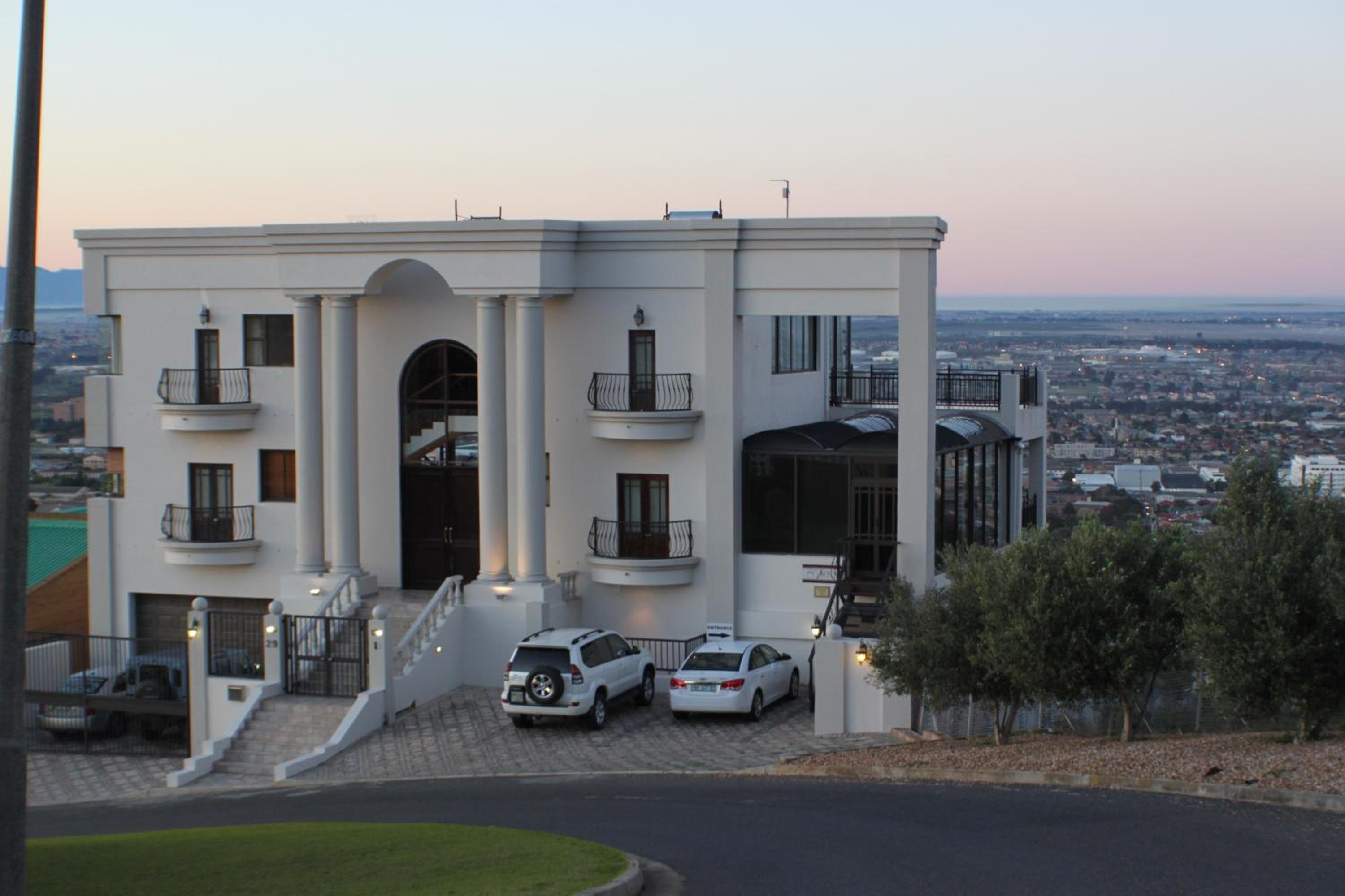 Keret Accommodation