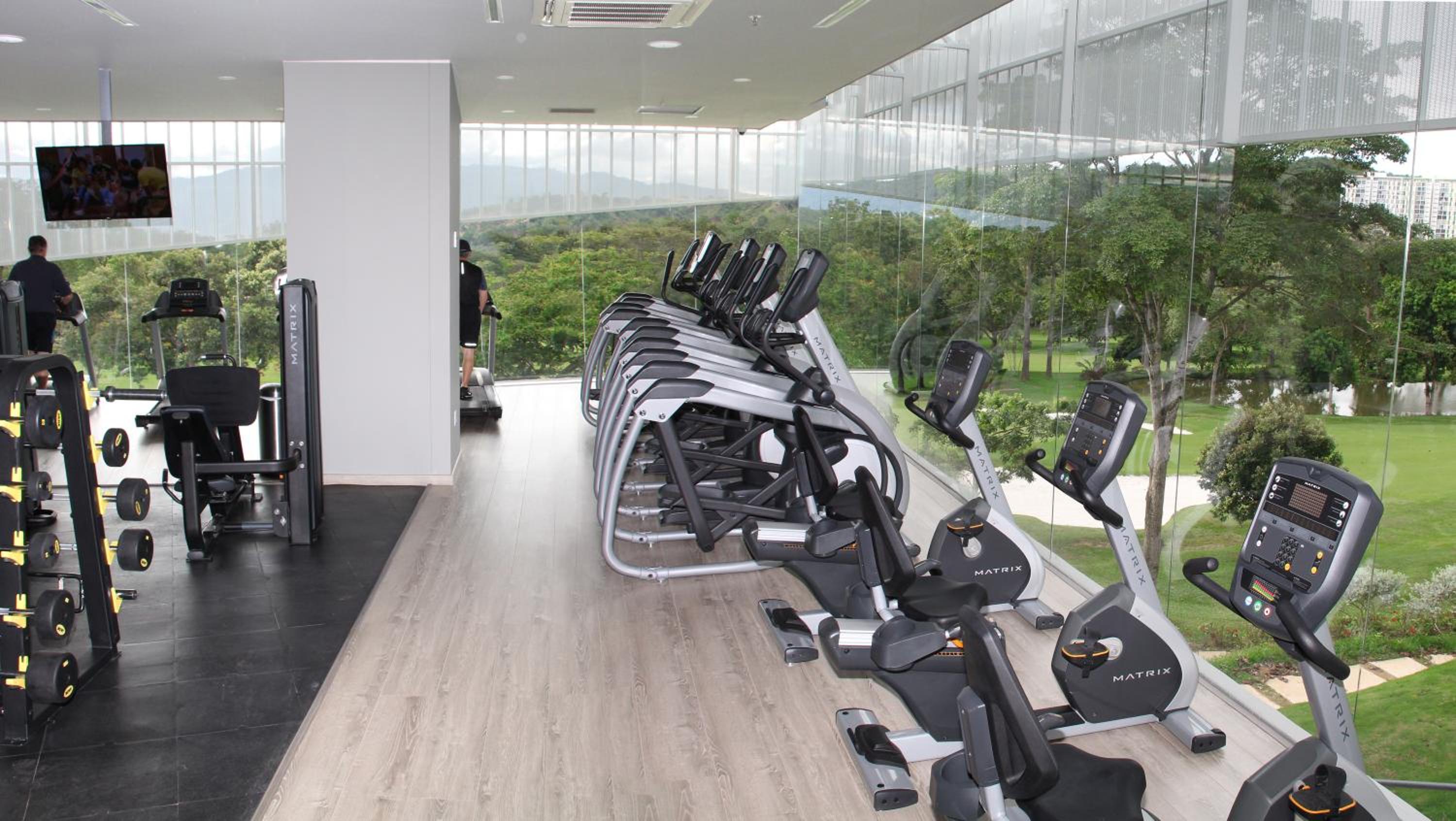 Club Campestre De Bucaramanga