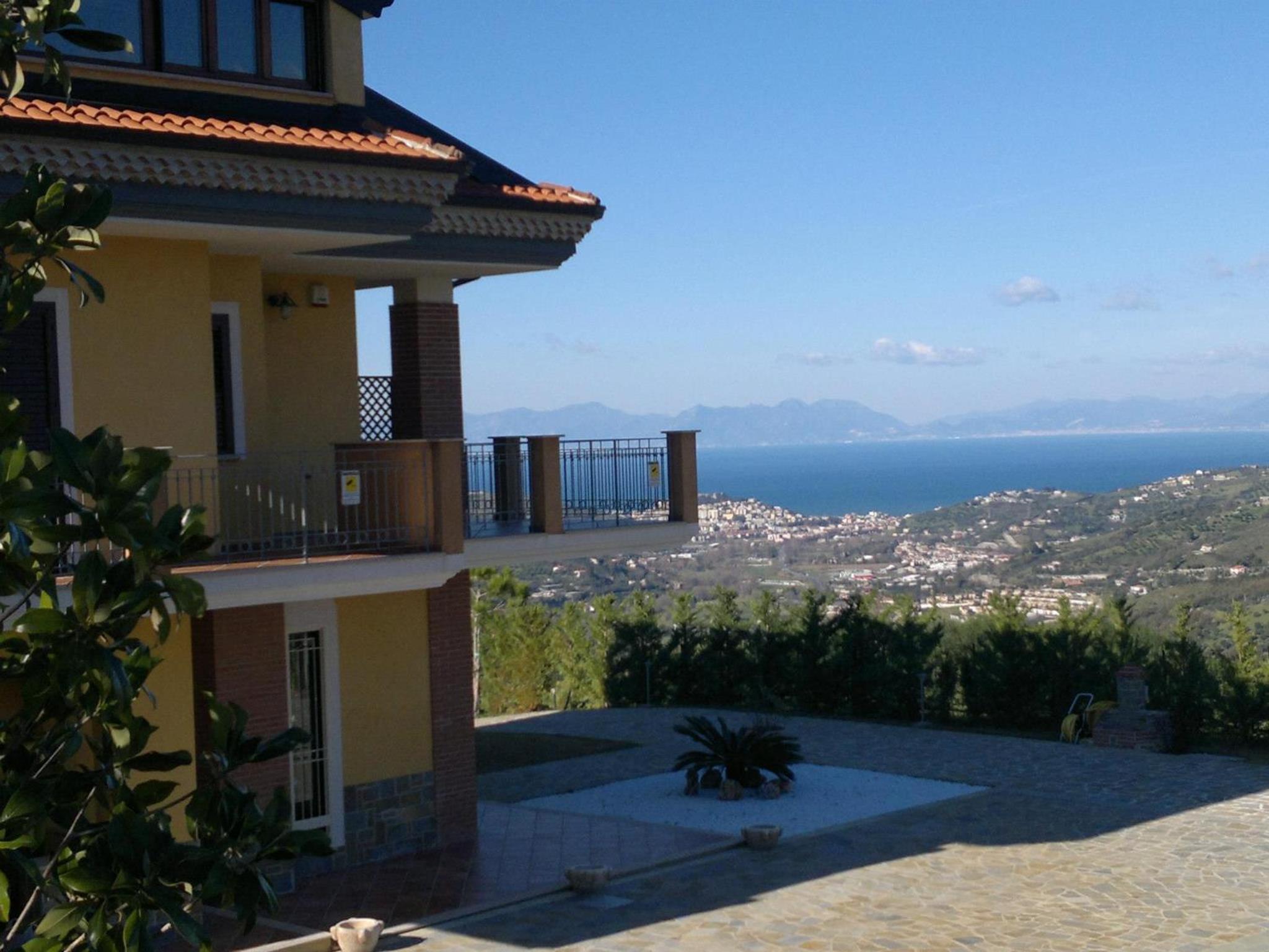 Casa Vacanza Villa Aurora