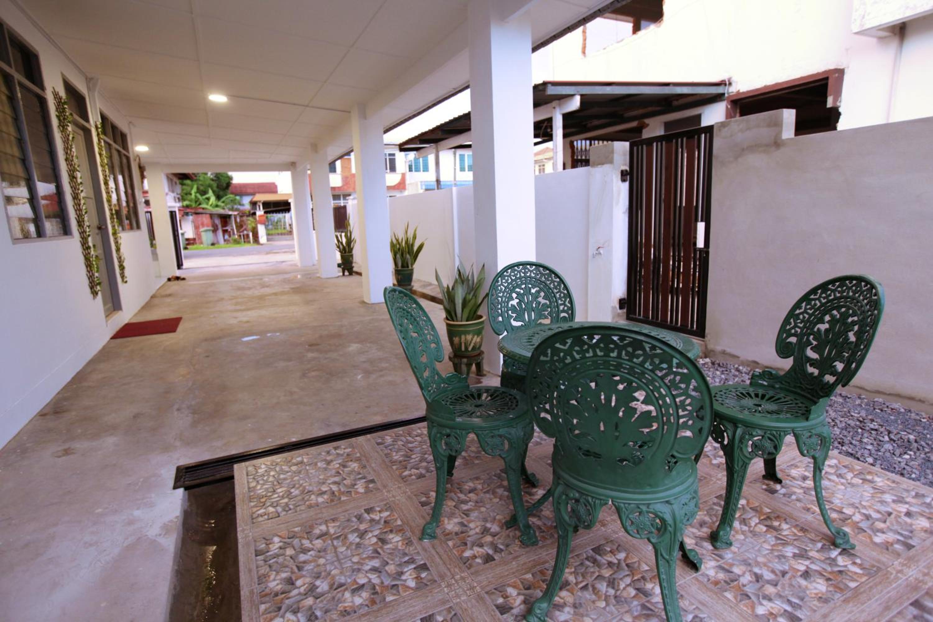 Come Inn Homestay 1380 photo 8