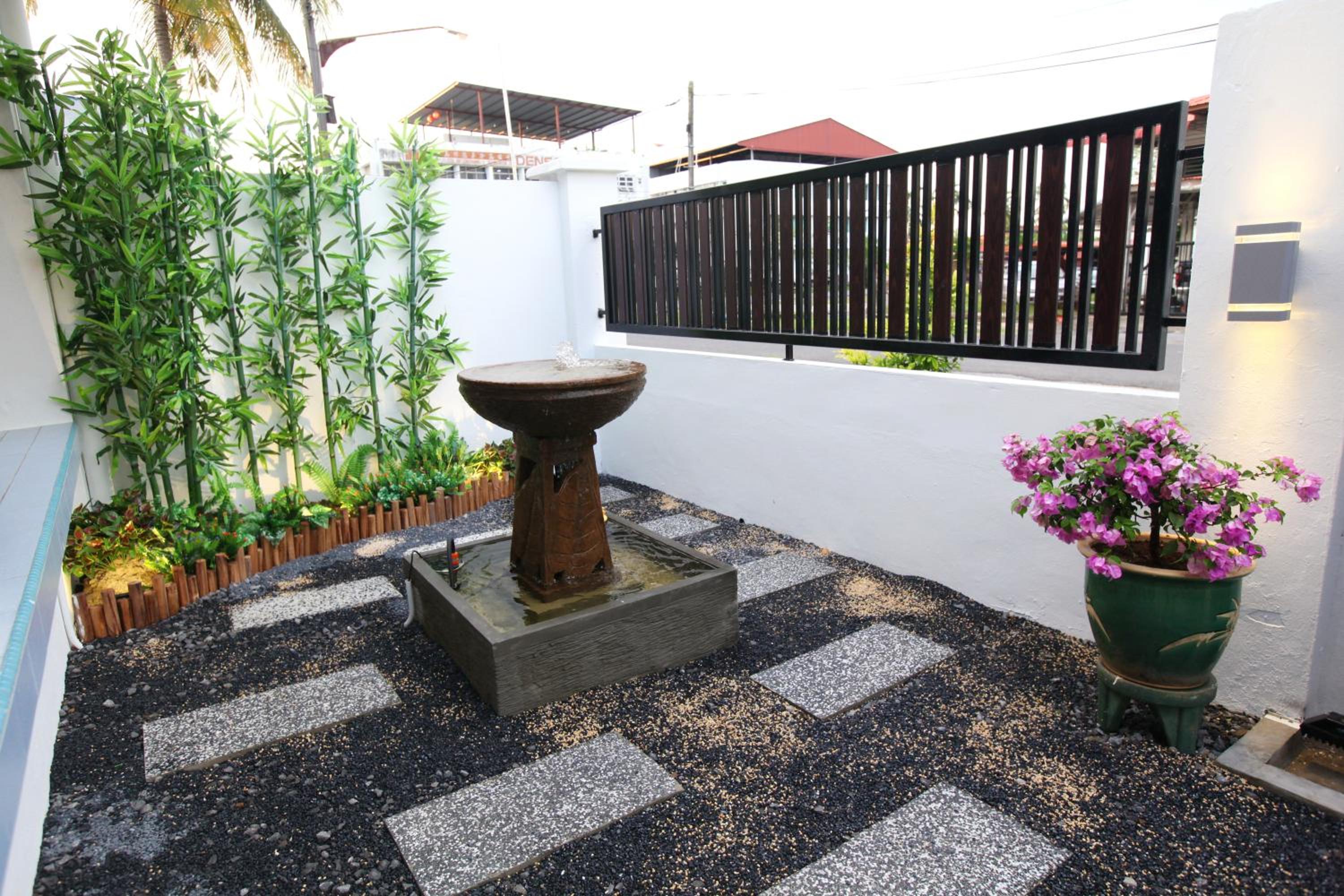 Come Inn Homestay 1380 photo 6