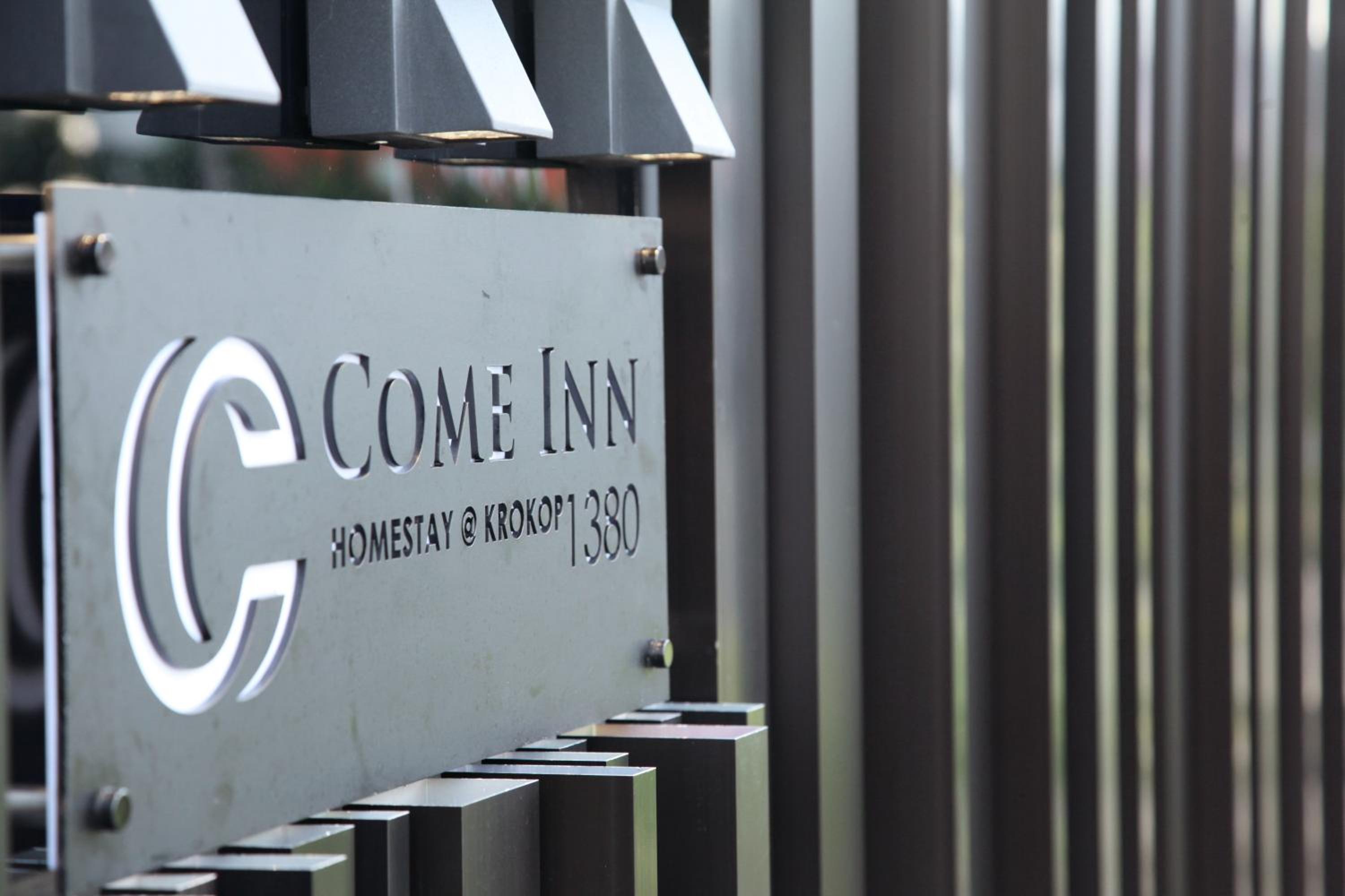 Come Inn Homestay 1380 photo 2