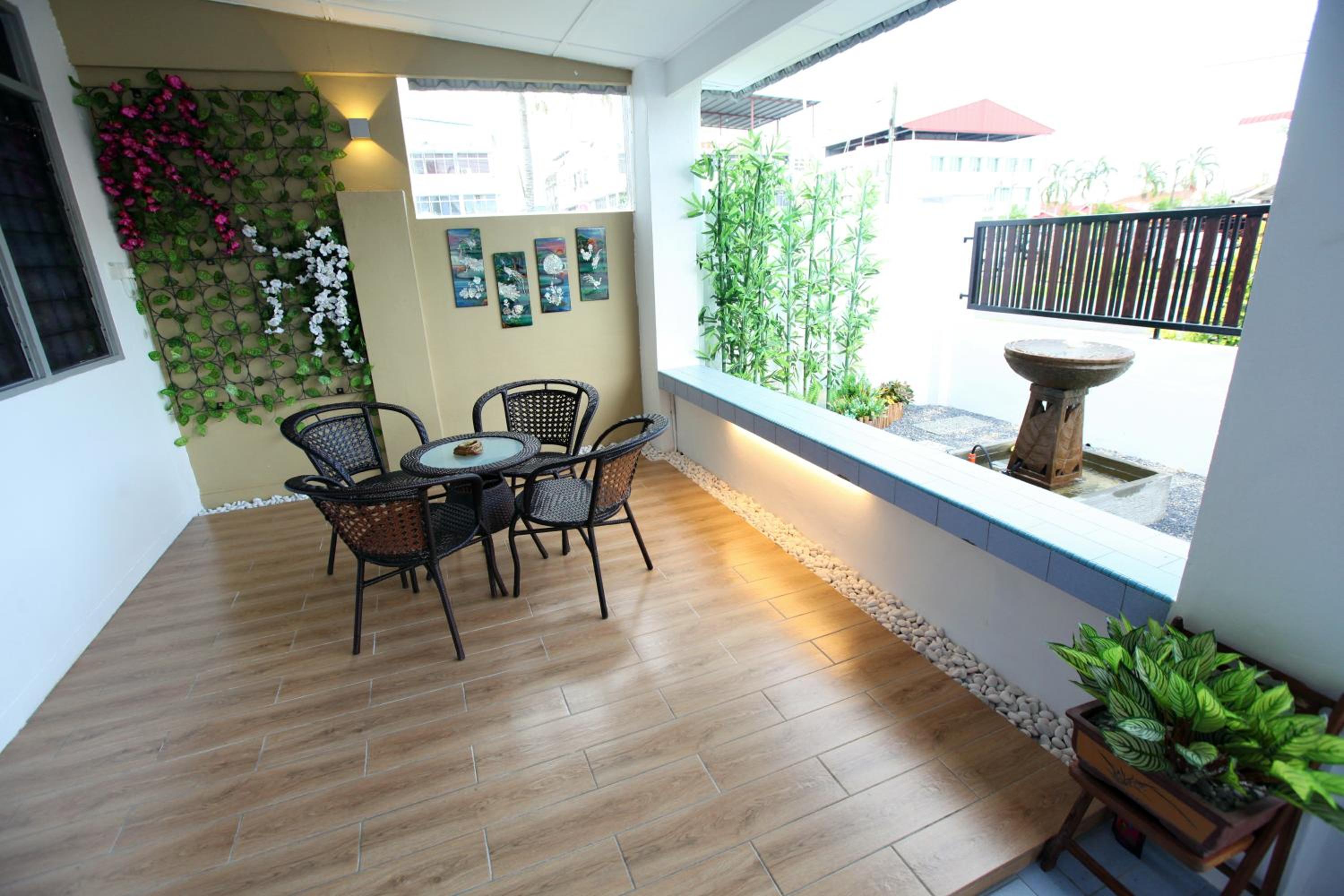 Come Inn Homestay 1380 photo 7