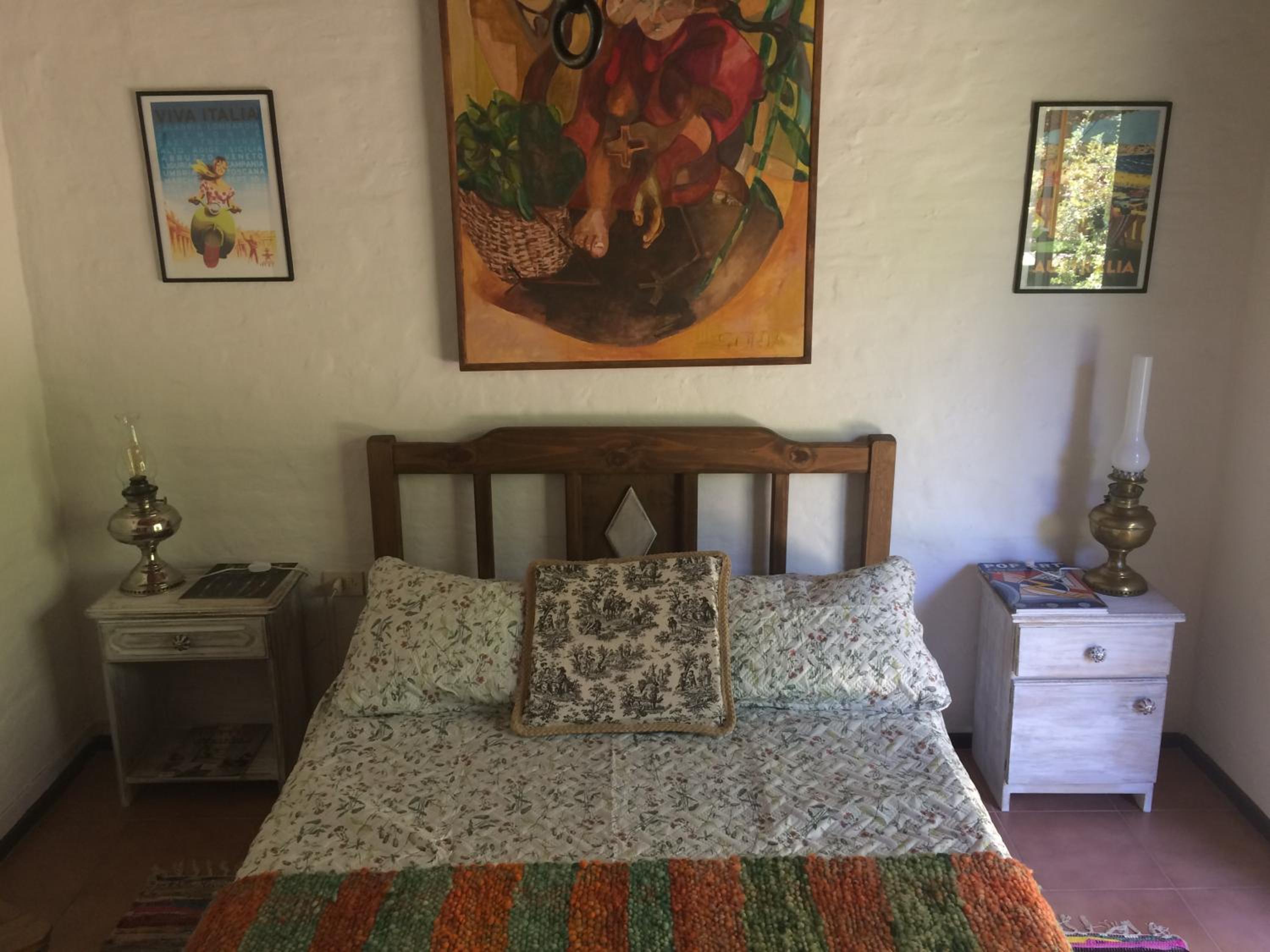 SilverCord B&B