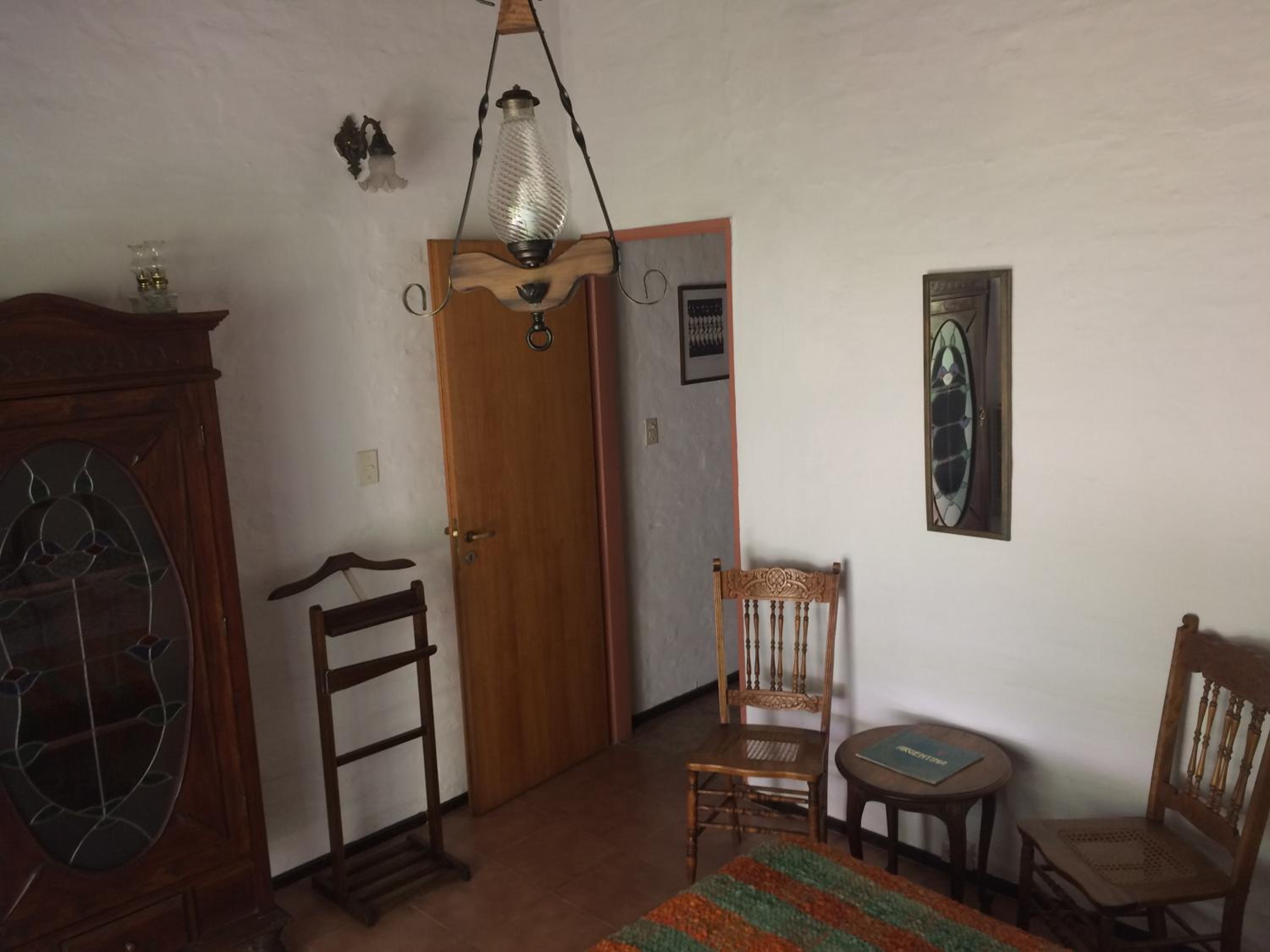 SilverCord B&B