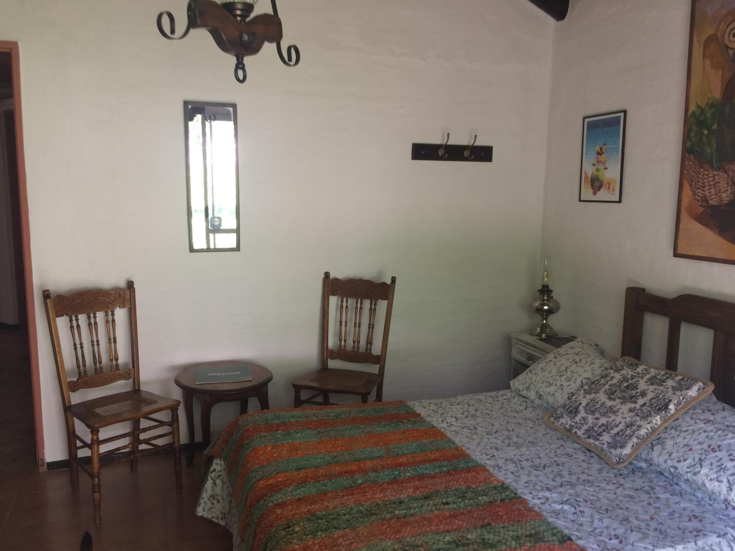 SilverCord B&B