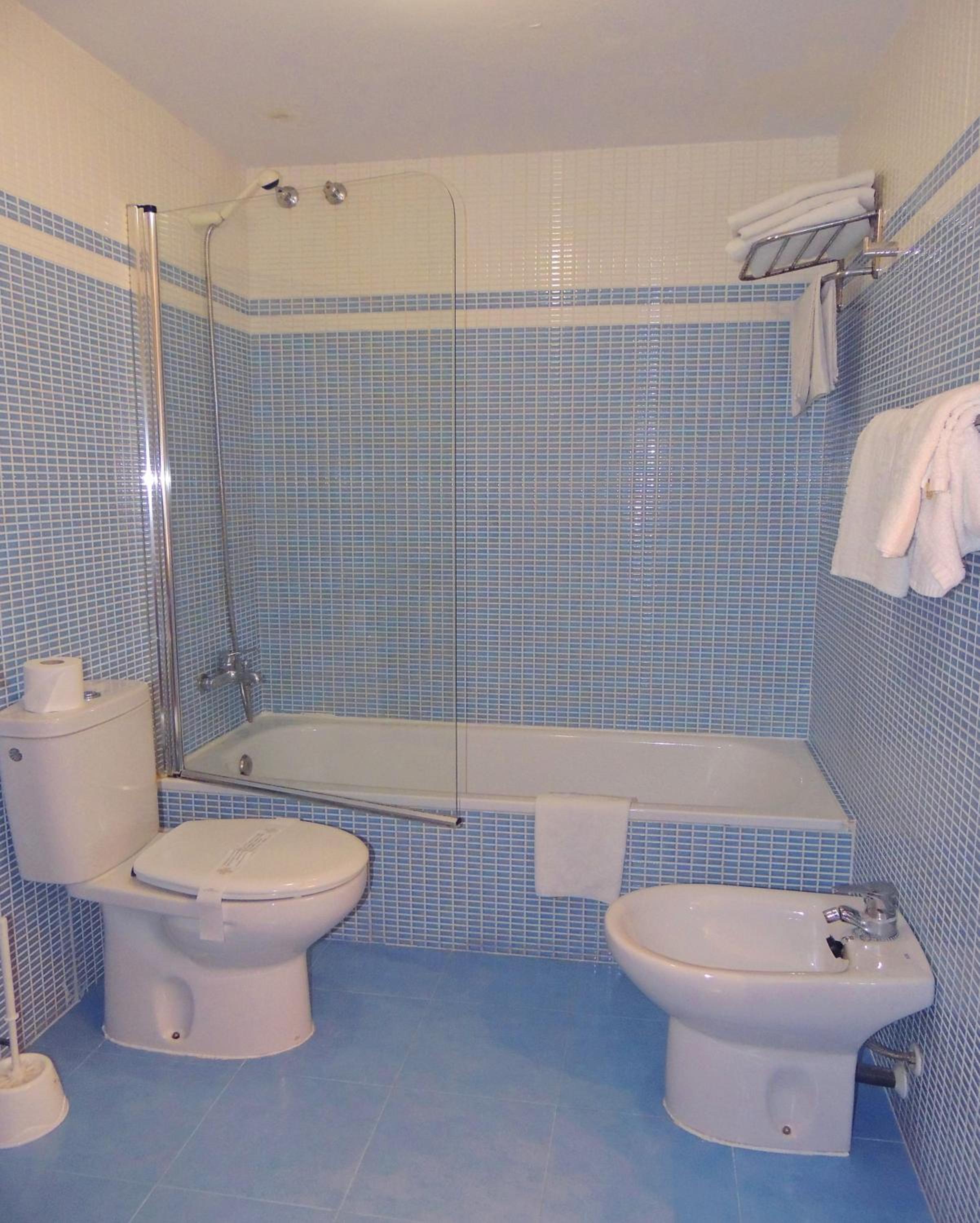 Apartamentos Turísticos Augustus