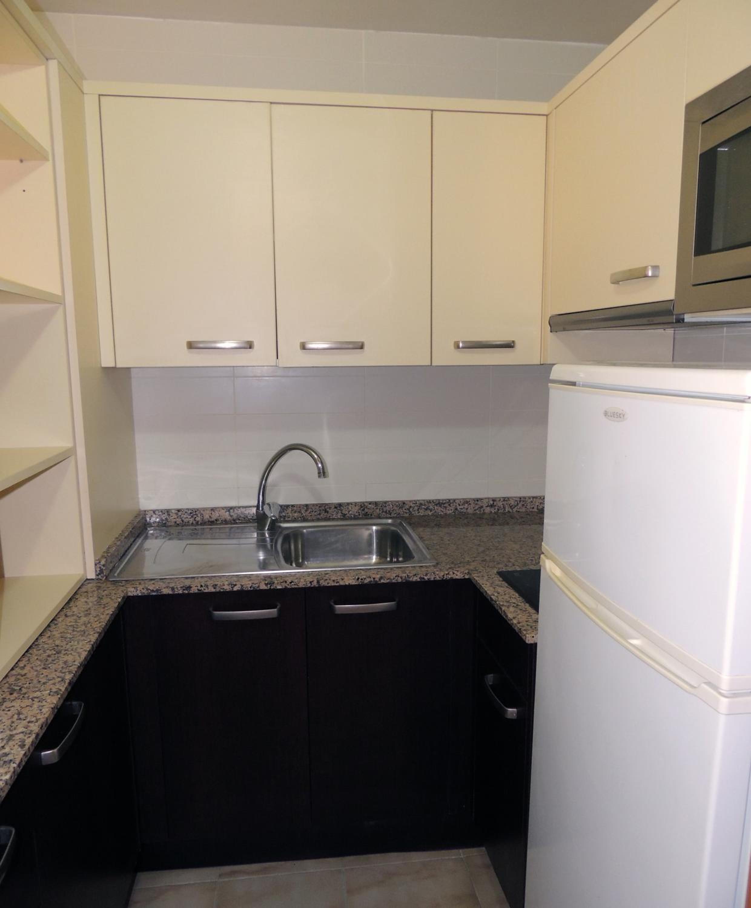 Apartamentos Turísticos Augustus