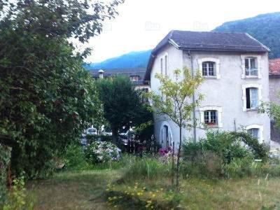 Apartment Coecilia view 2