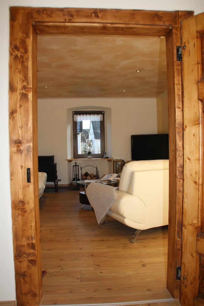 Ferienhaus "Bei Koos" view 2