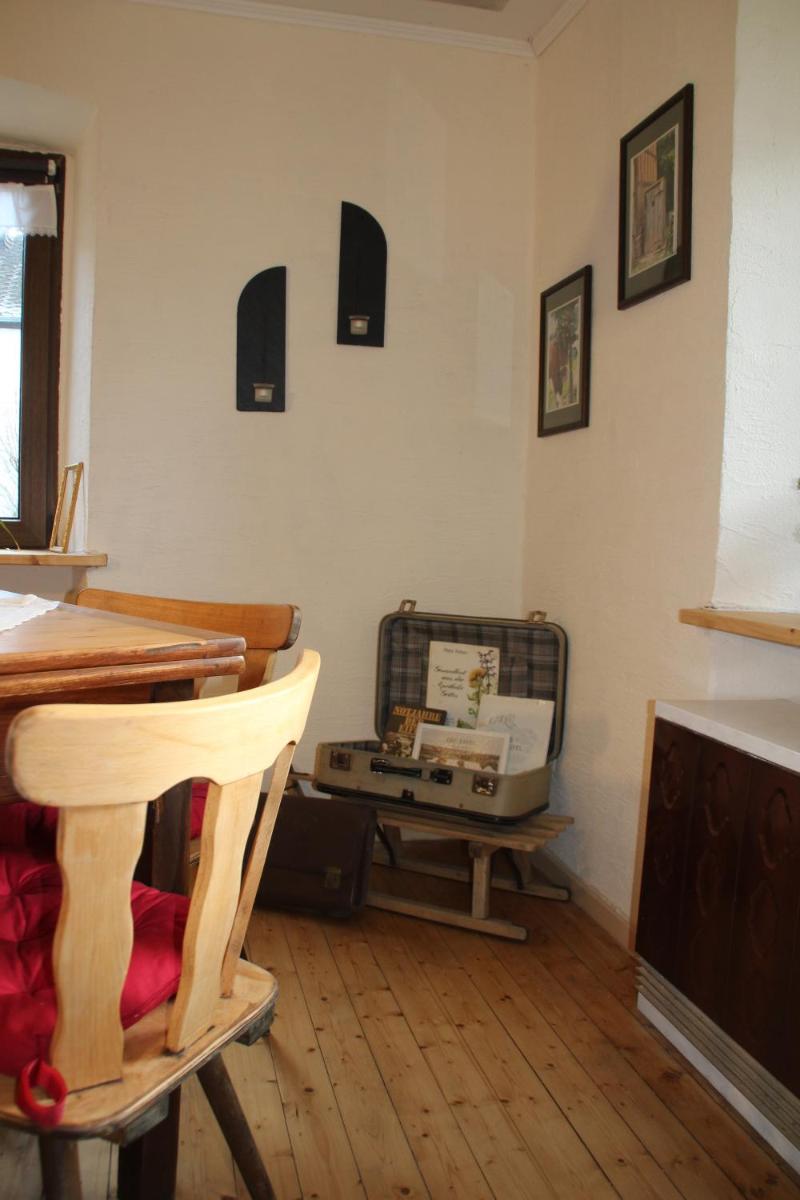 Ferienhaus "Bei Koos" view 3