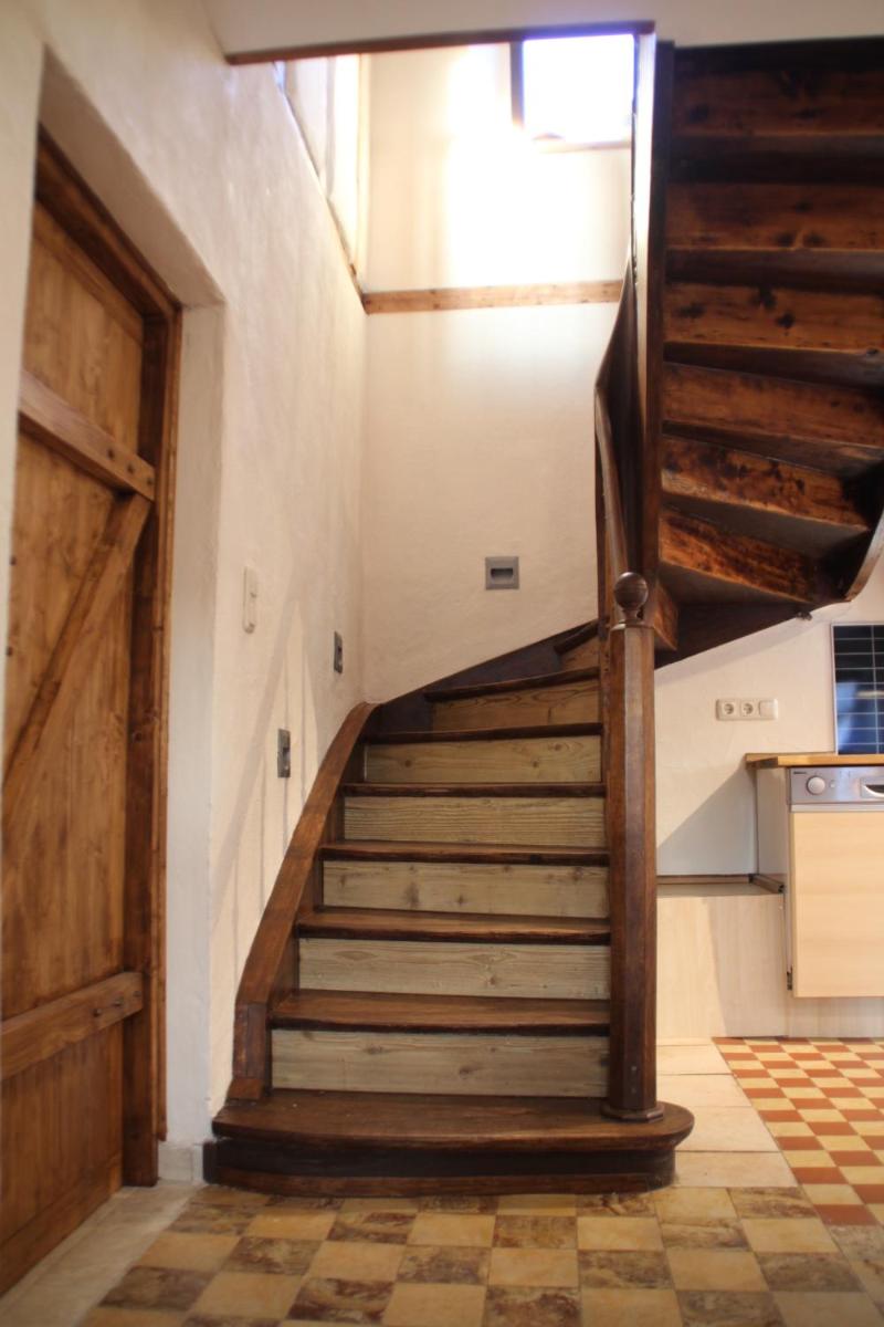 Ferienhaus "Bei Koos" view 4