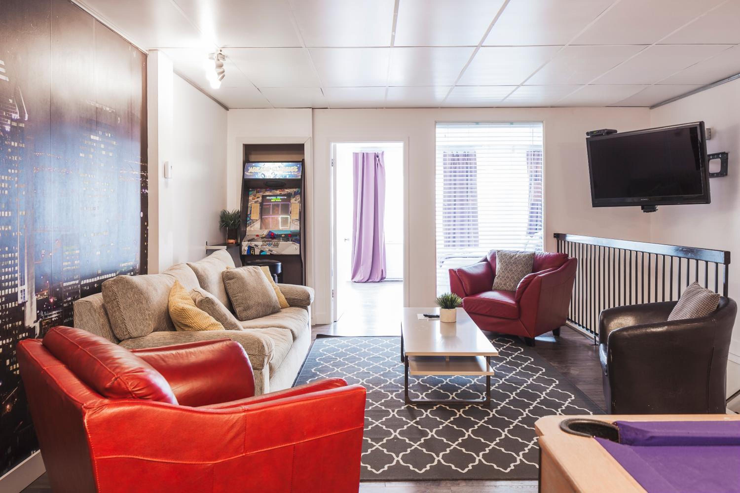 lounge
