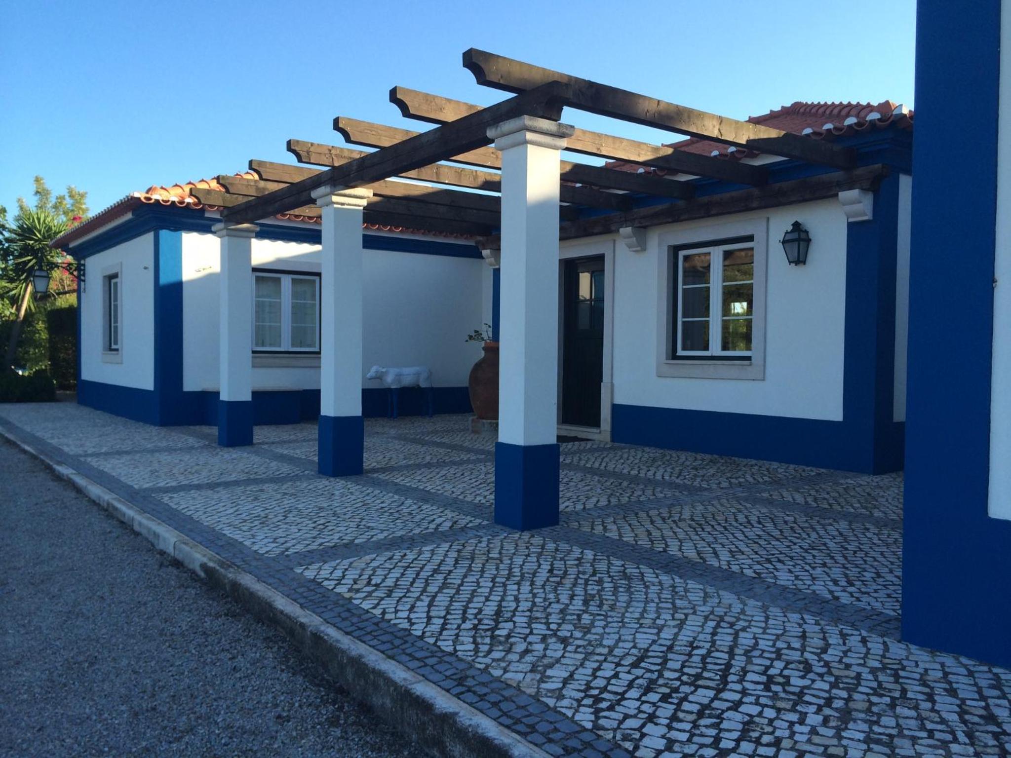 Hotel Quinta das Tílias - Image 1