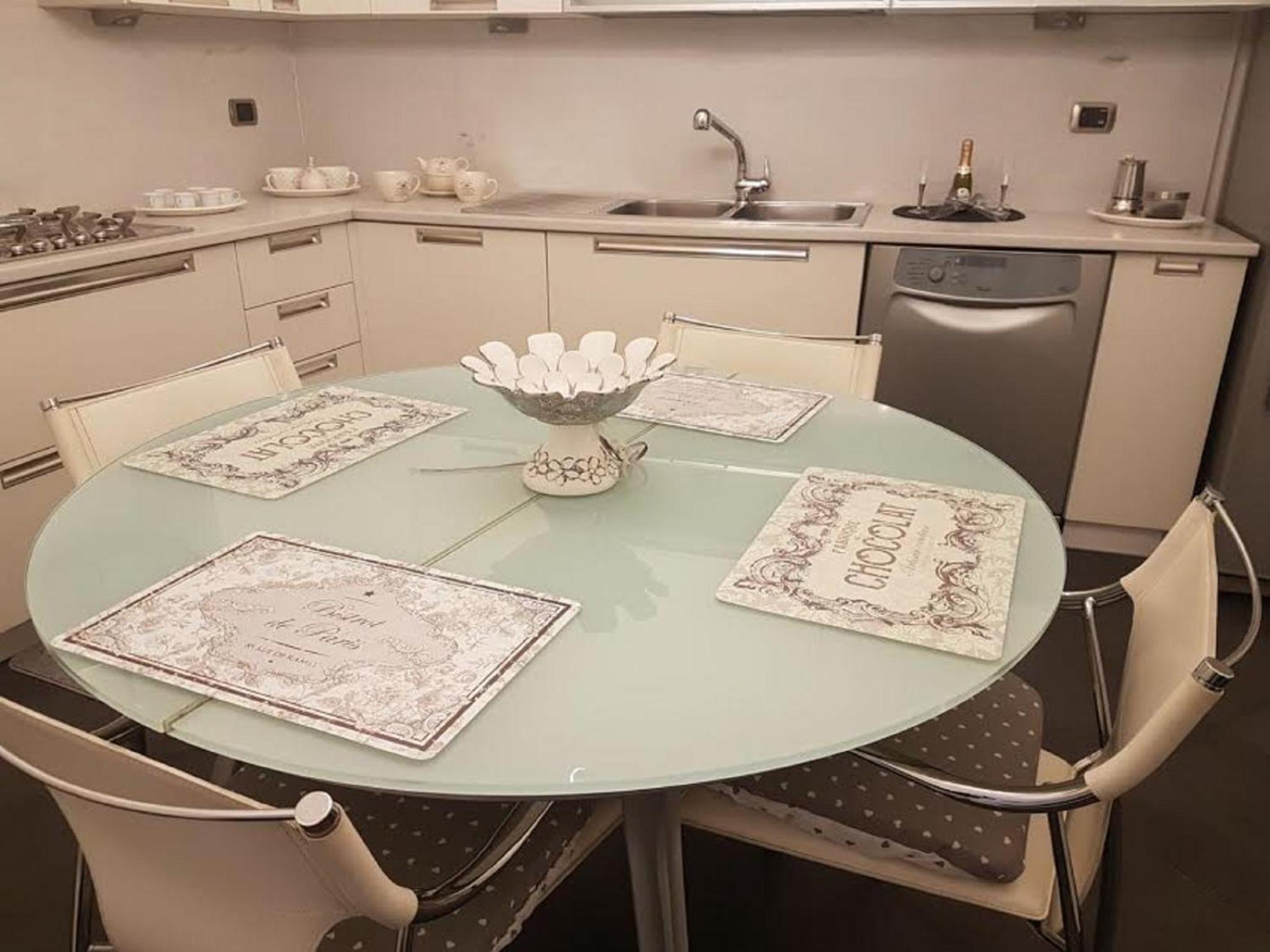 Casa Vacanze Maridy