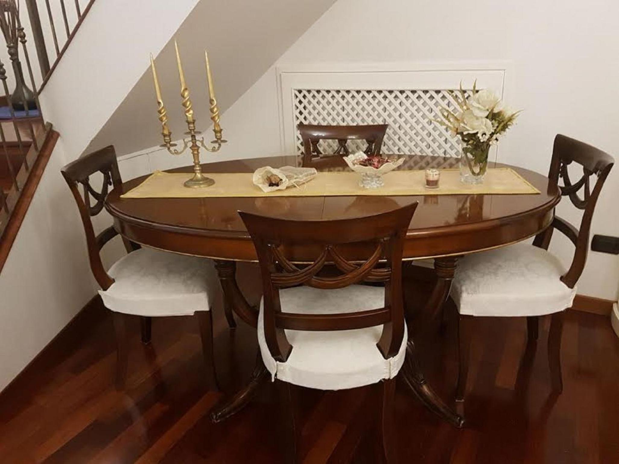 Casa Vacanze Maridy