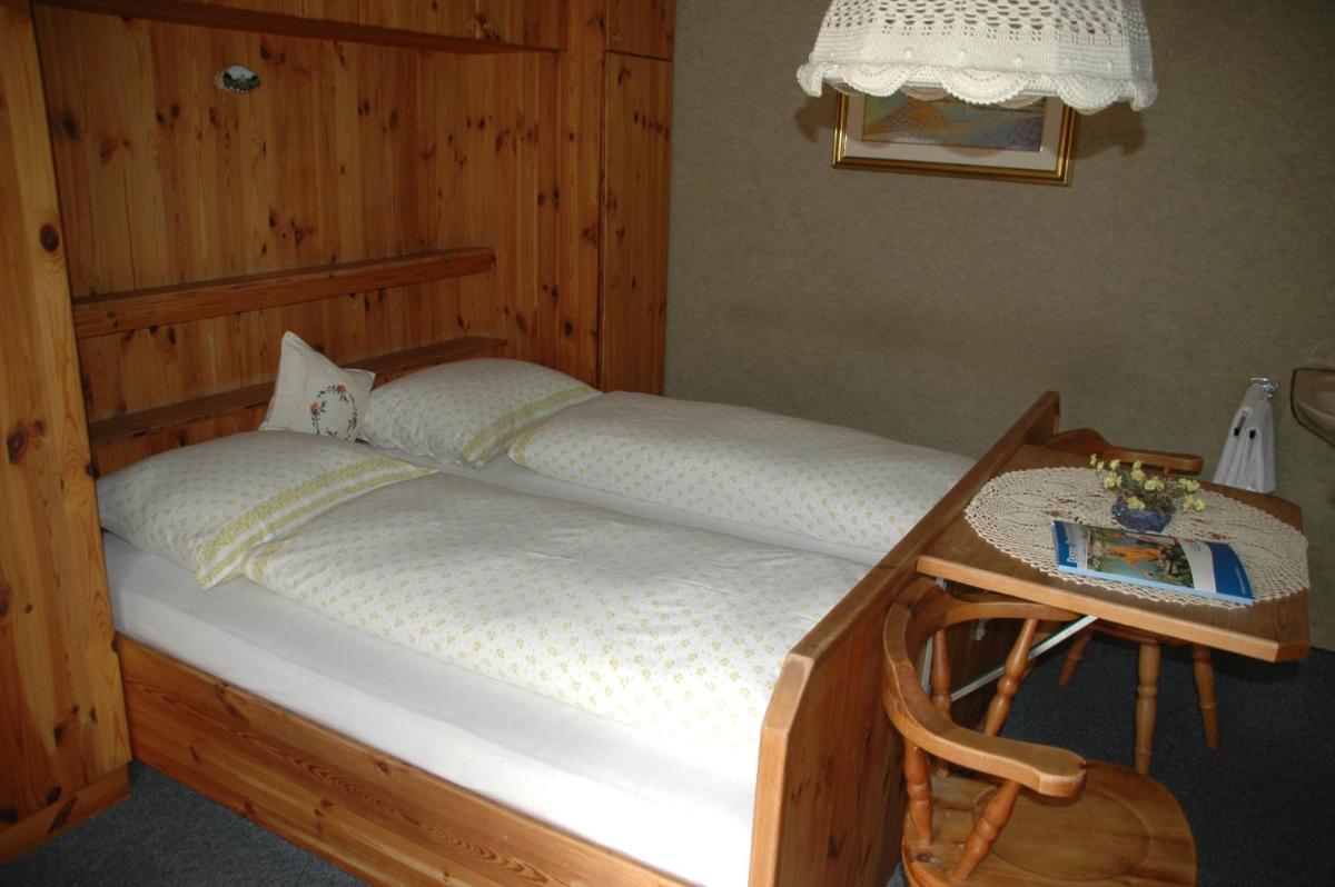 Romantikhaus Hufschmiede
