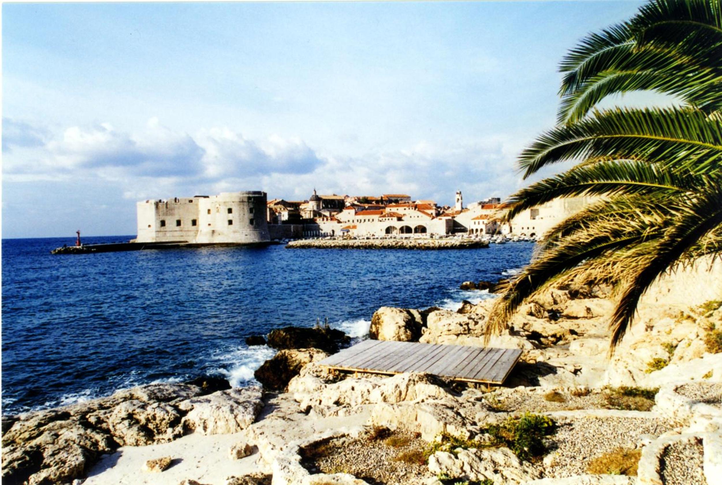 Dubrovnik Hotel Alternatives