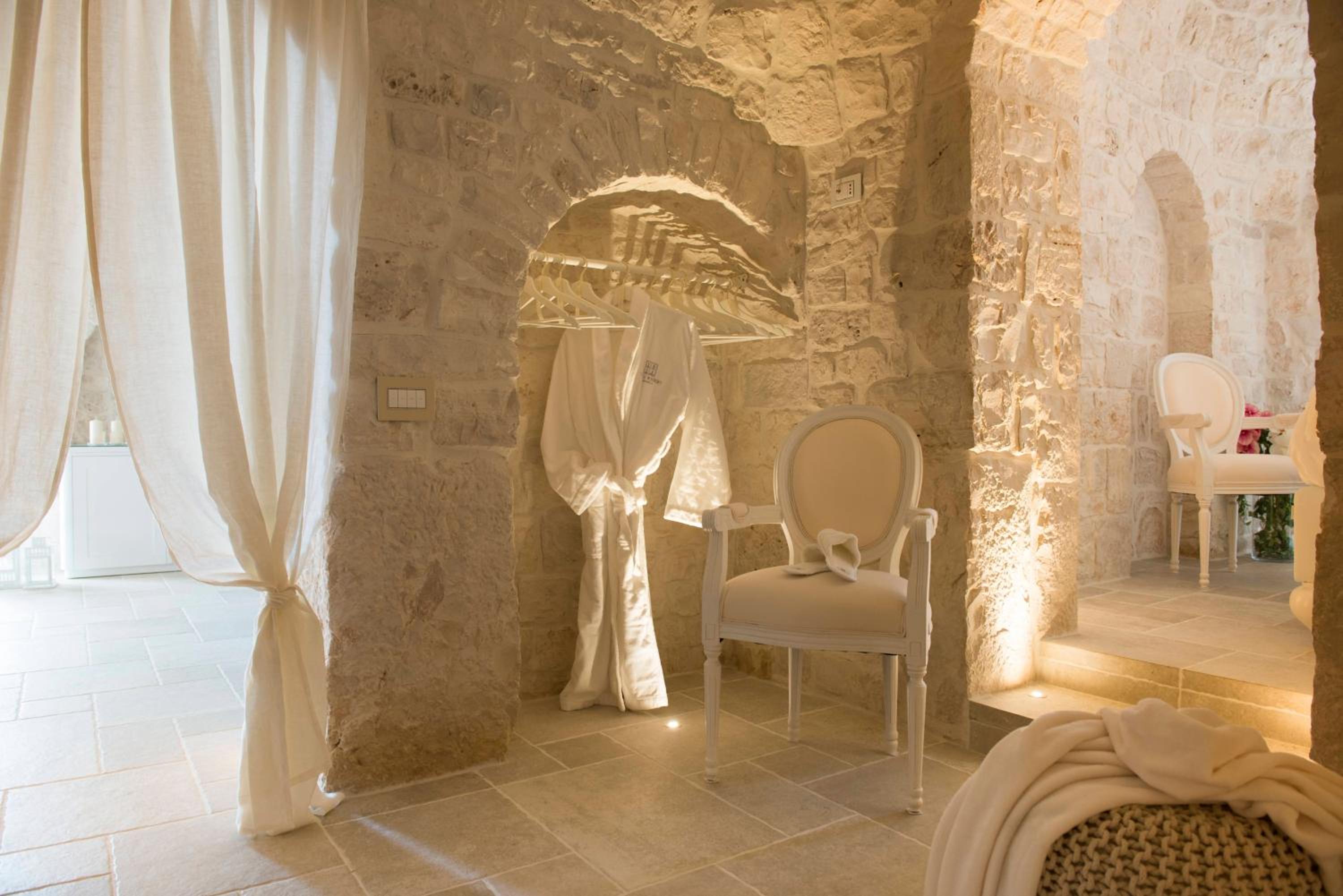 Trulli Resort