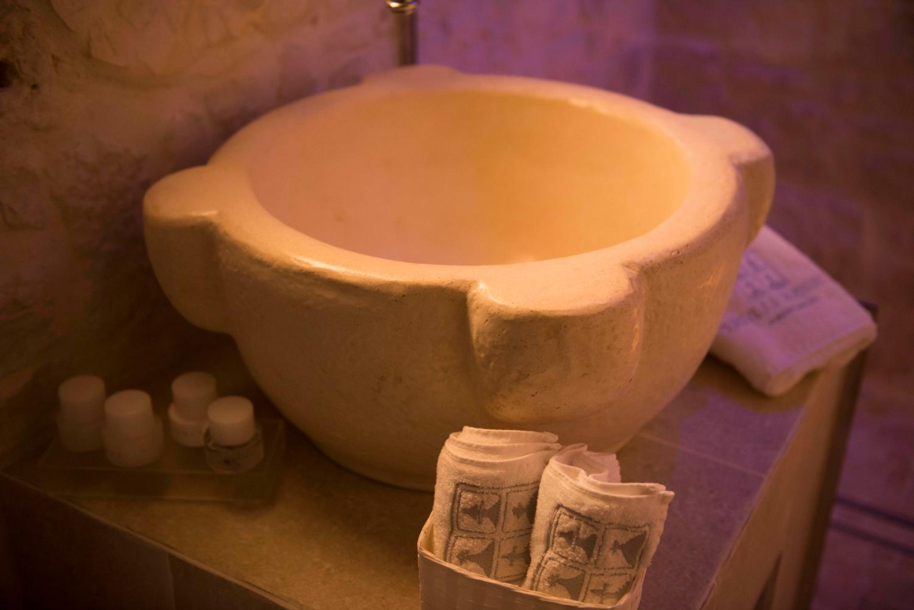 Trulli Resort
