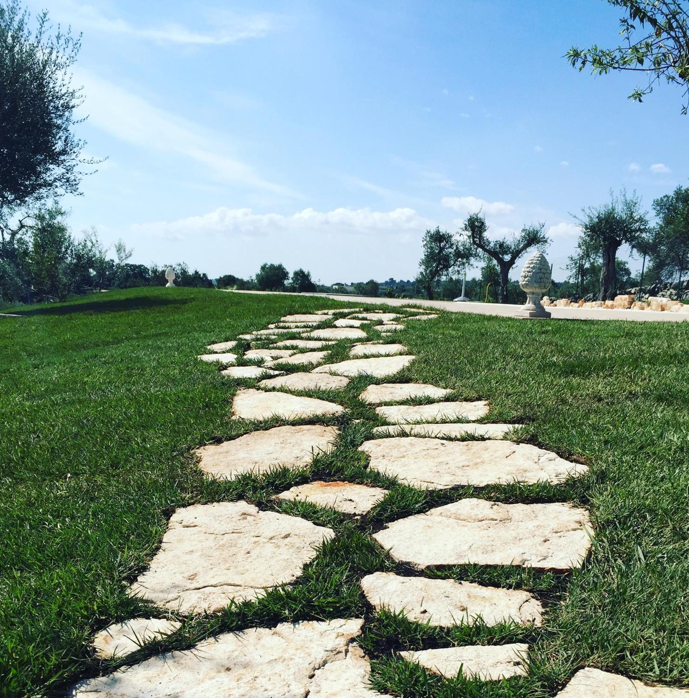 Trulli Resort