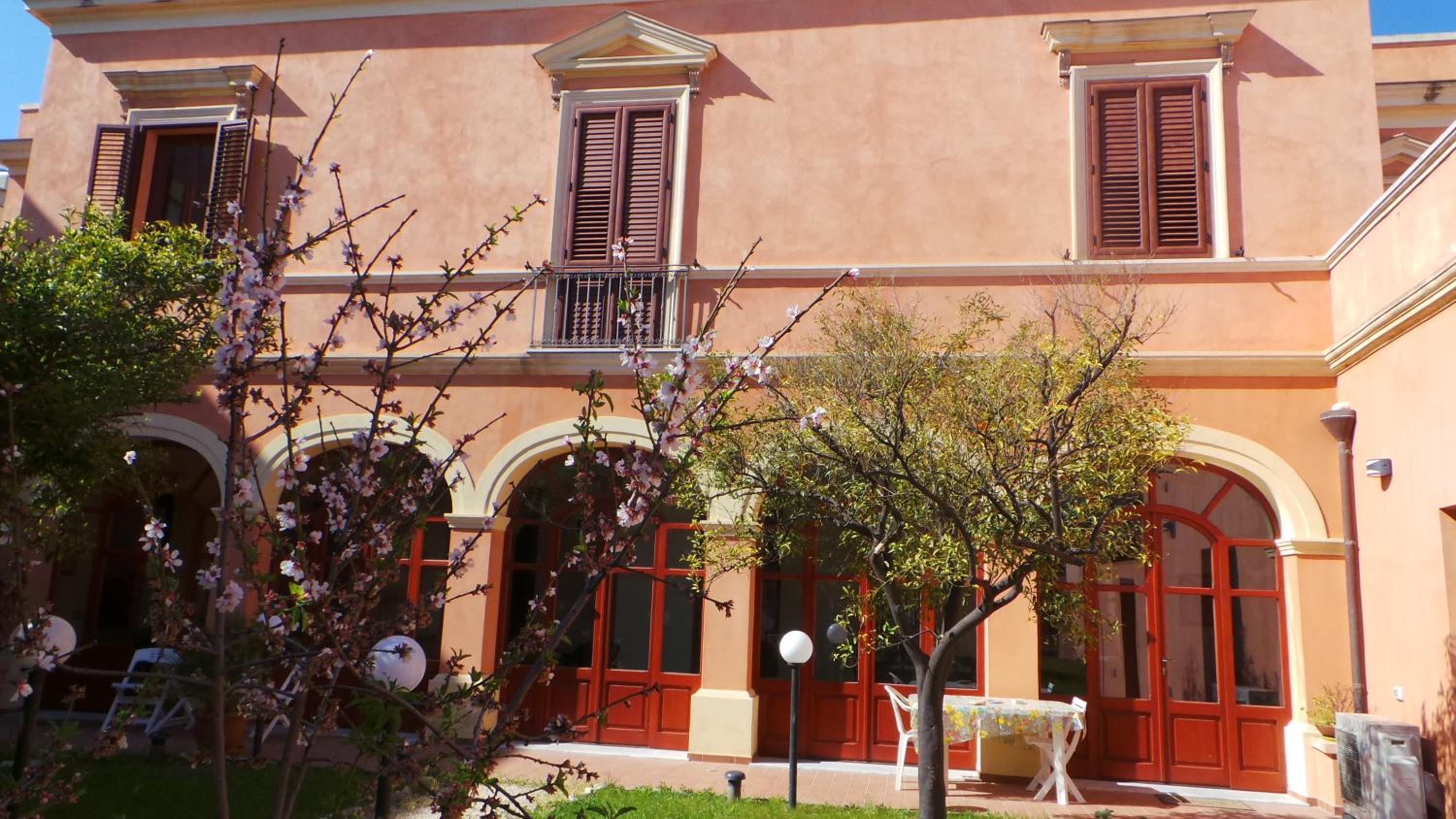 Oasi Ottocento