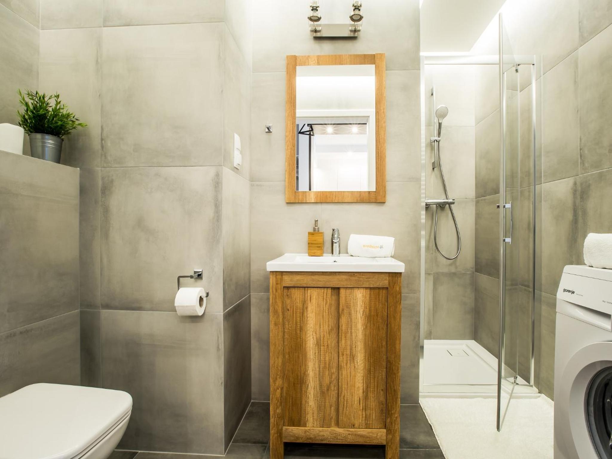 Emihouse CityVibe Apartments