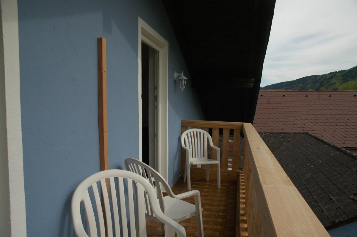 Romantikhaus Hufschmiede