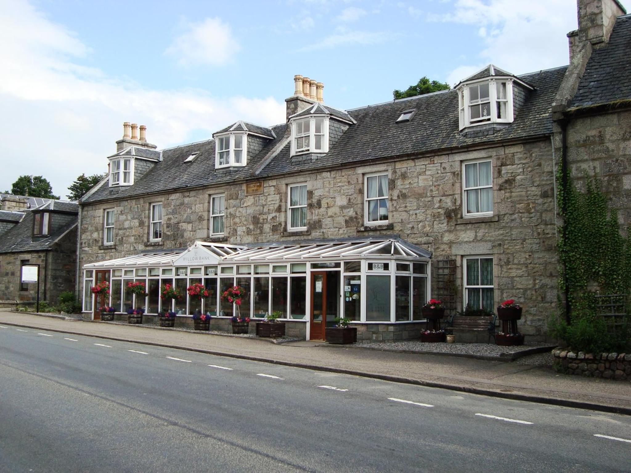 Hotel Willowbank - Image 1