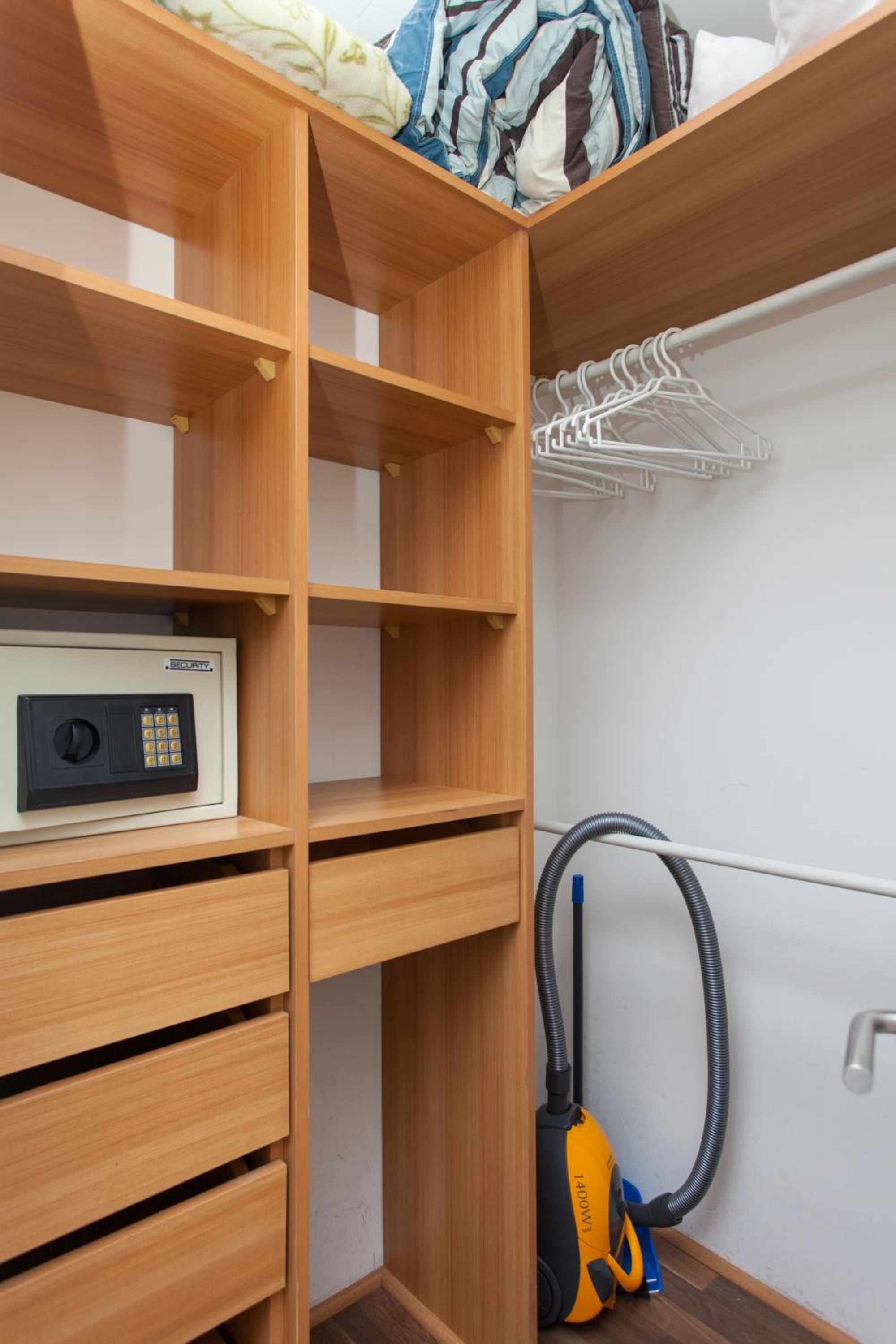 myLUXAPART Las Condes