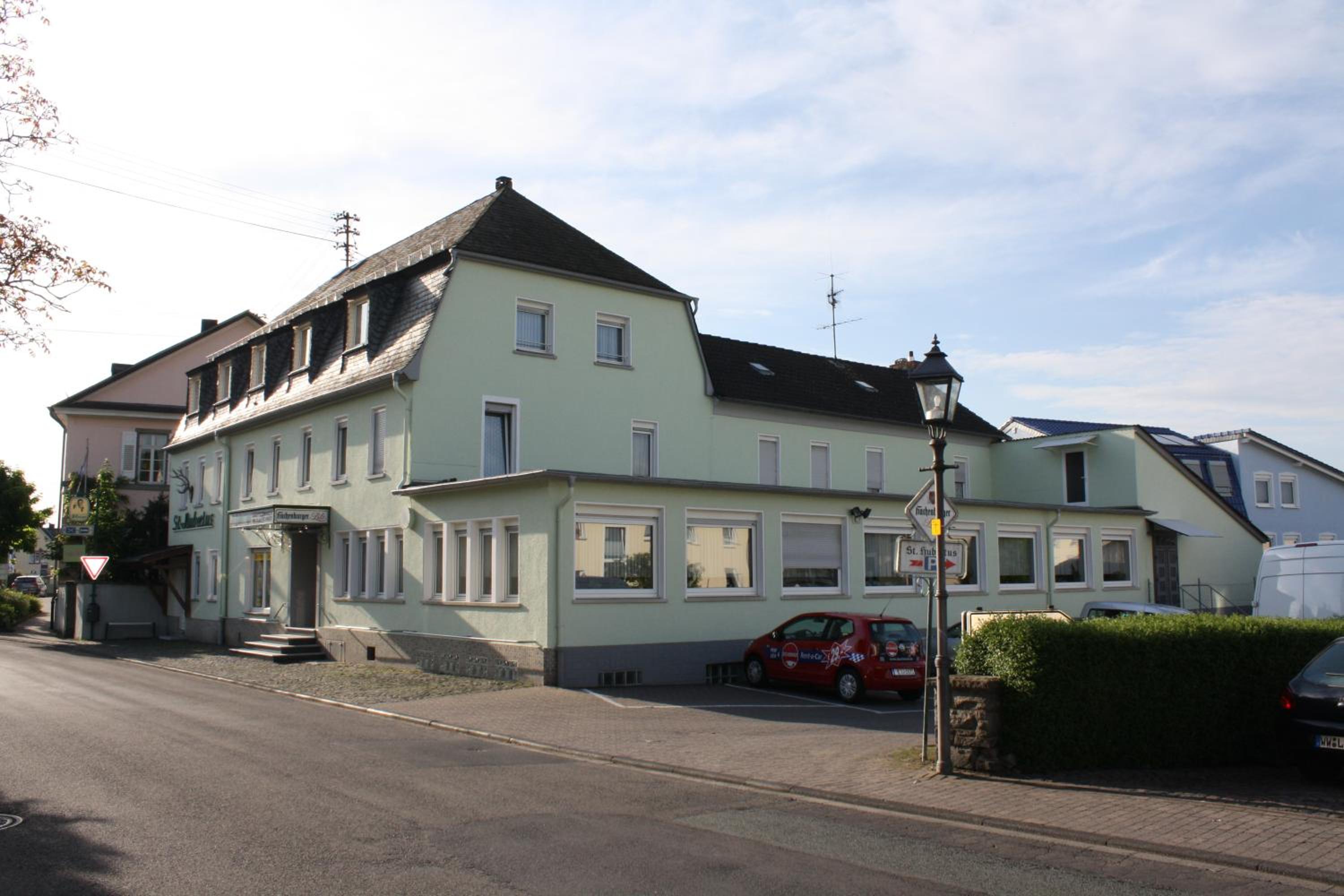 Hotel St. Hubertus view 4