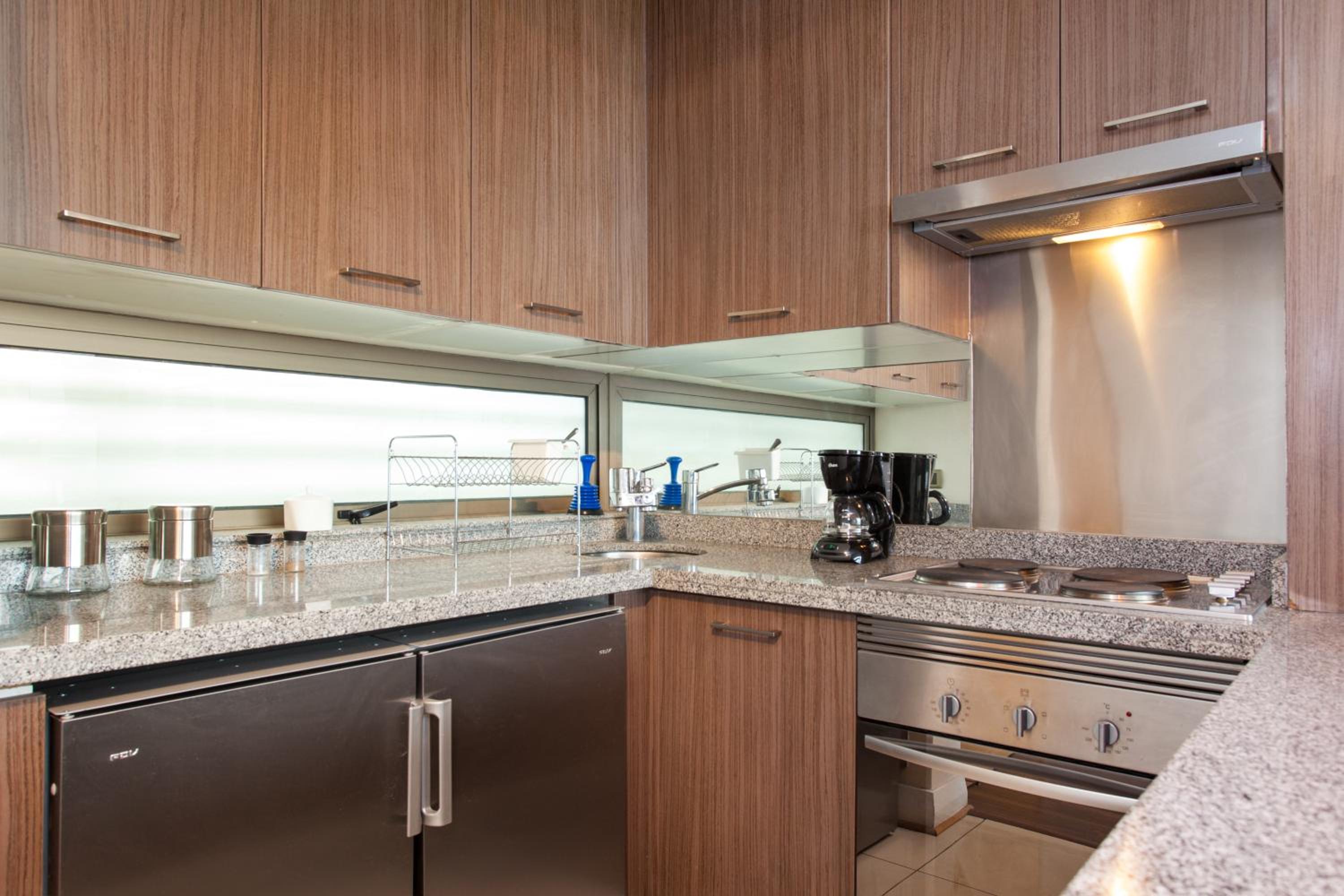 myLUXAPART Las Condes