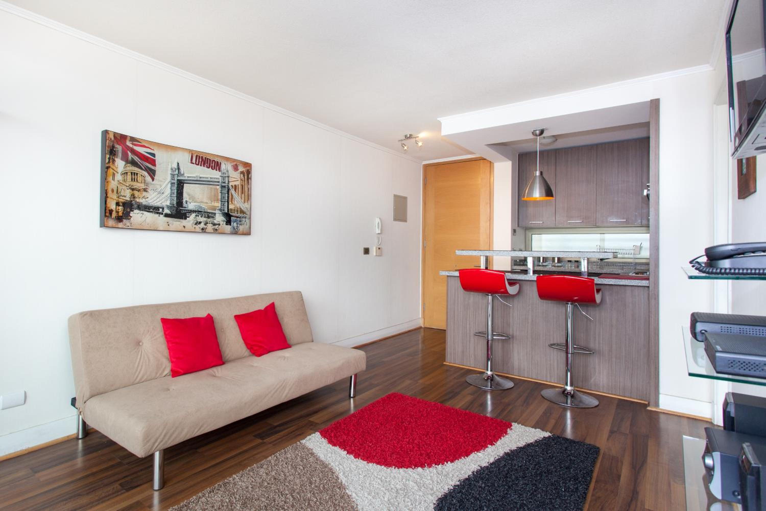 myLUXAPART Las Condes