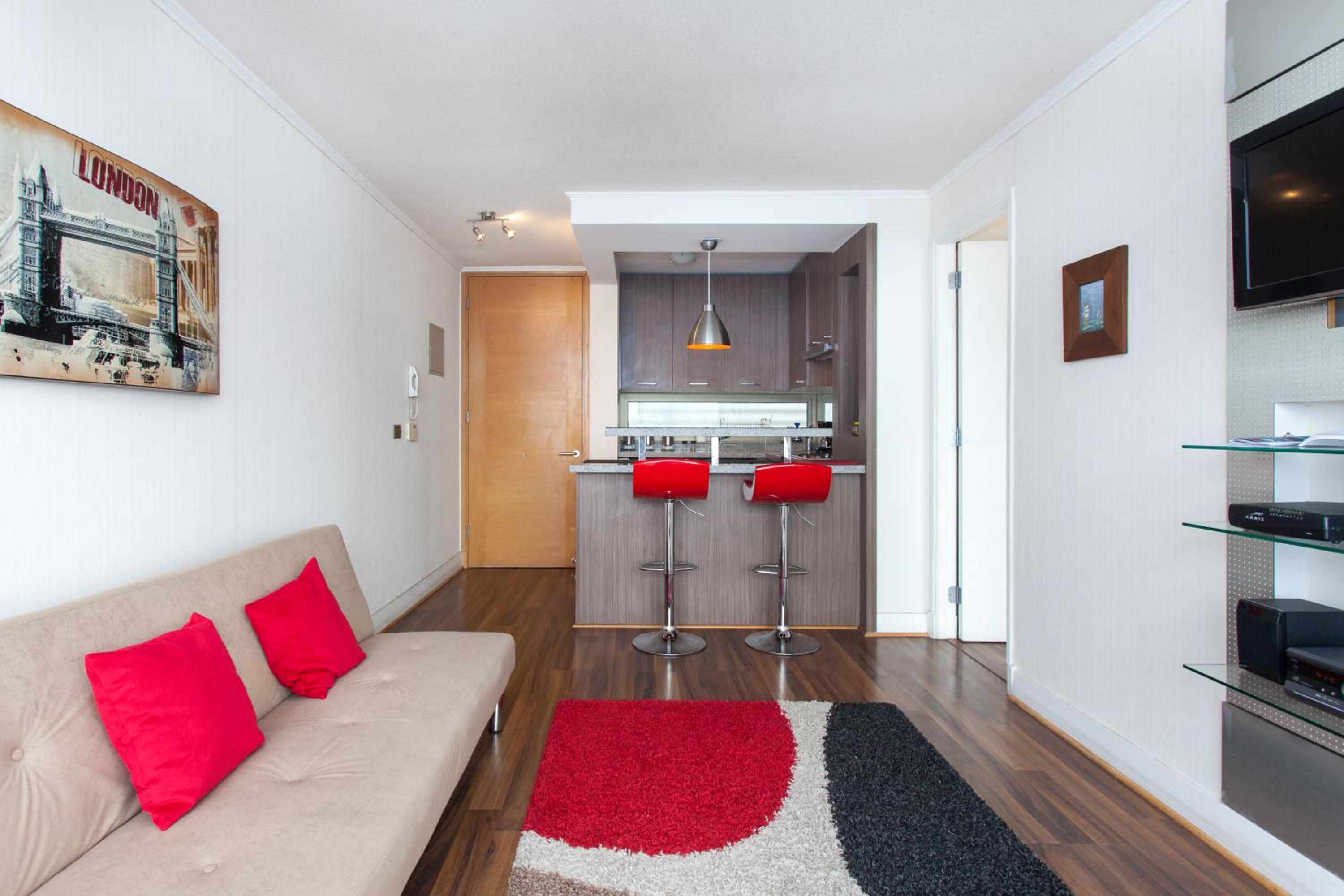 myLUXAPART Las Condes