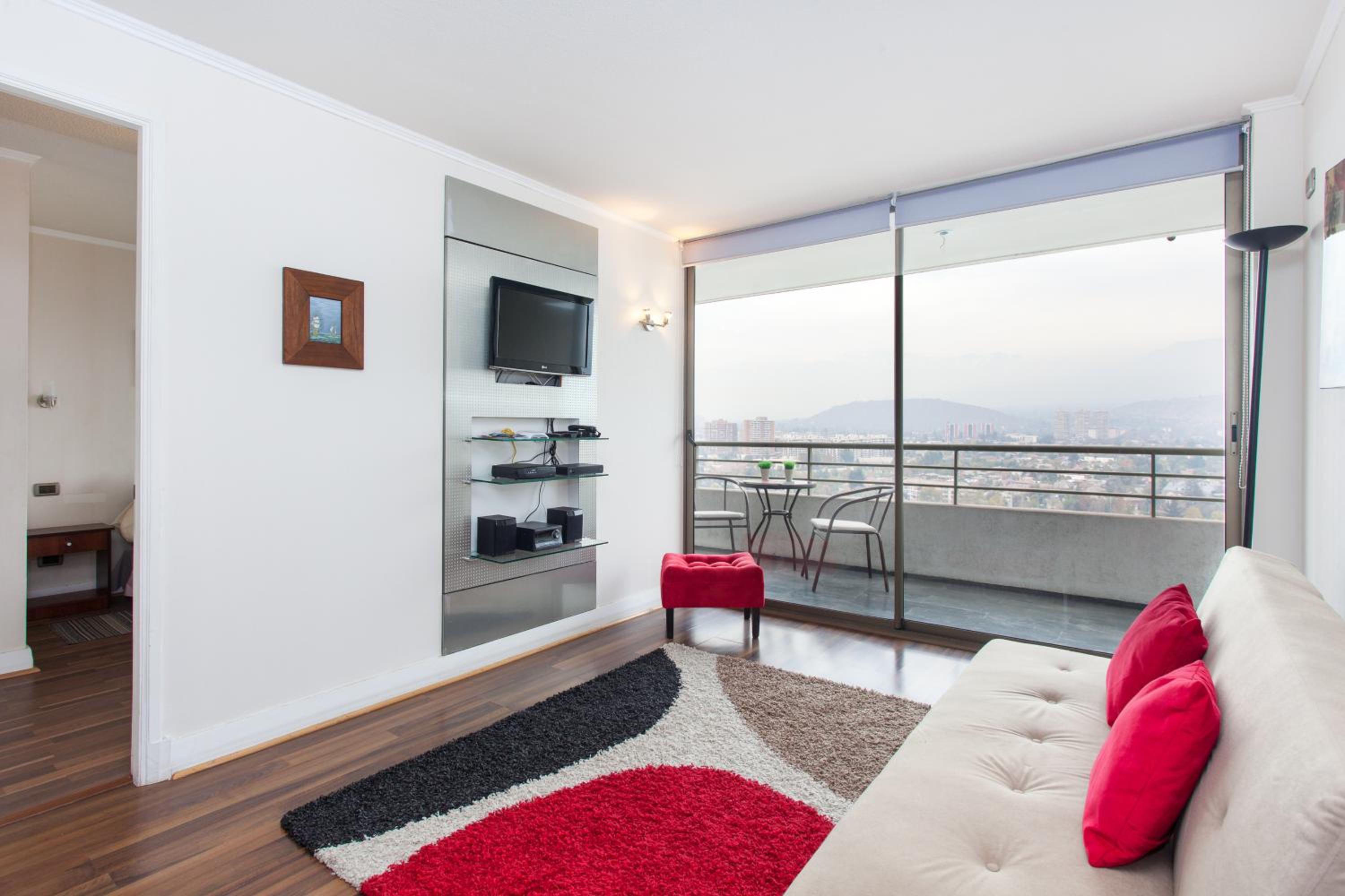 myLUXAPART Las Condes